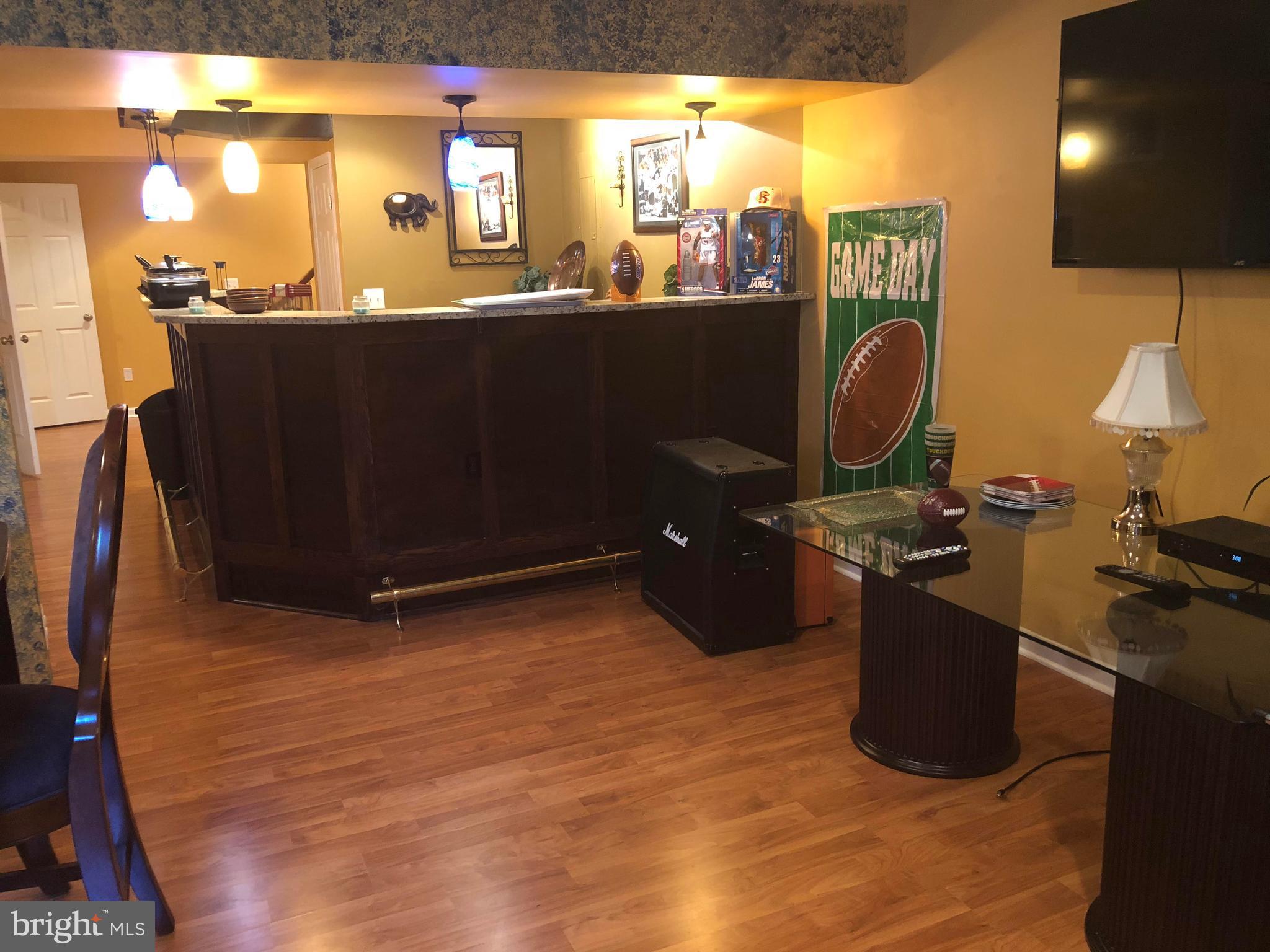 HOPEWELLS LANDING - Residential Lease