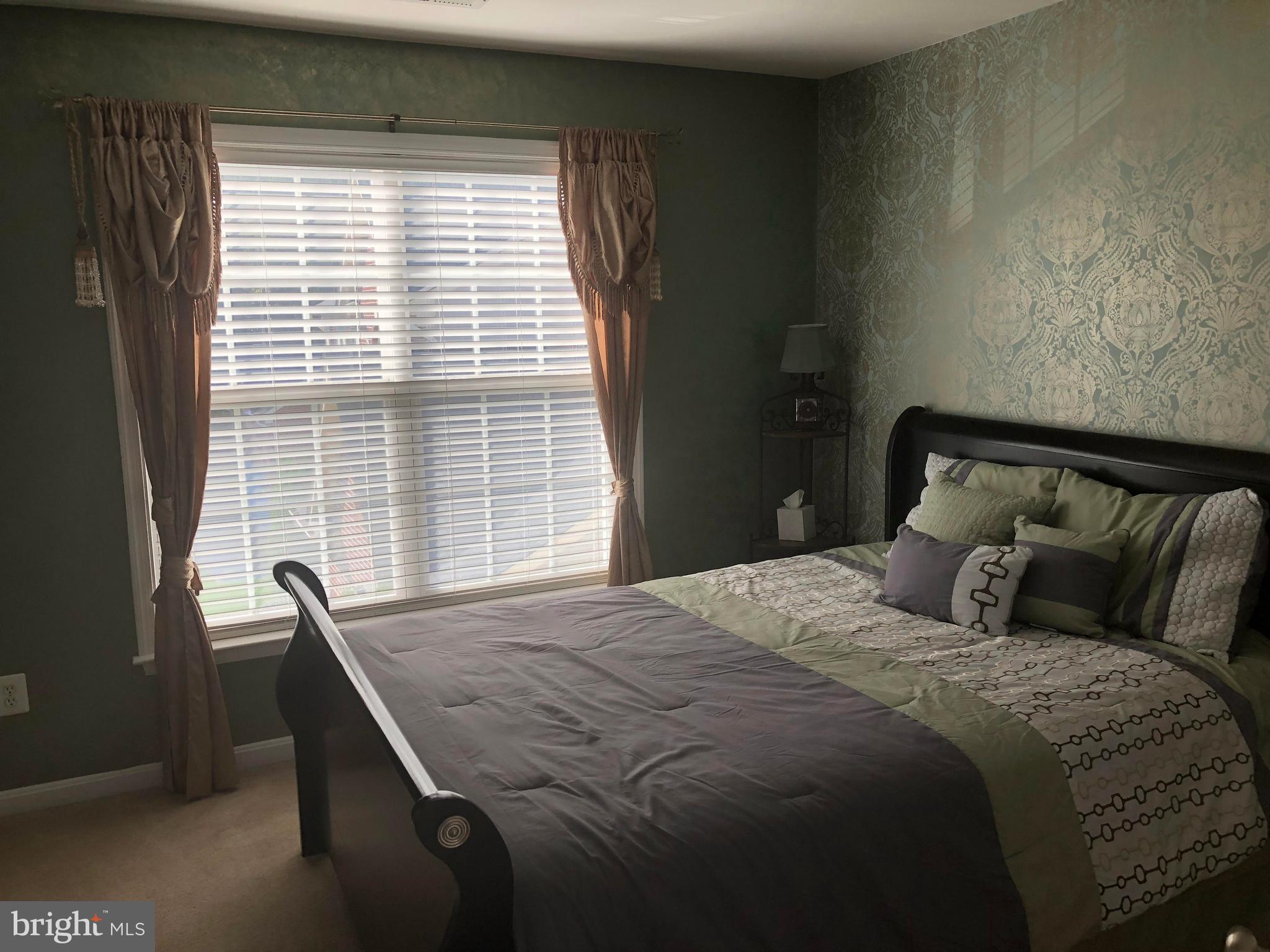 HOPEWELLS LANDING - Residential Lease