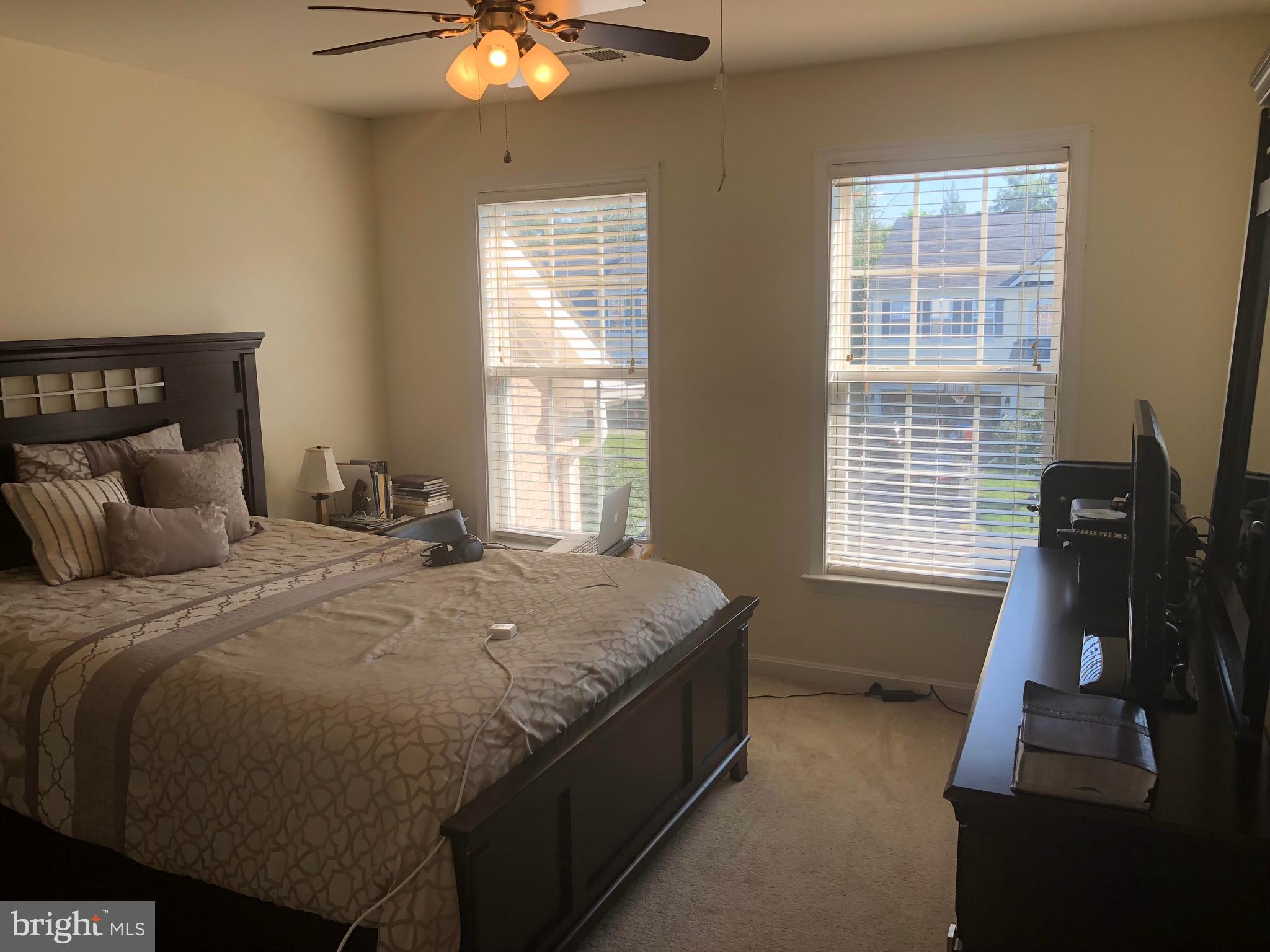 HOPEWELLS LANDING - Residential Lease