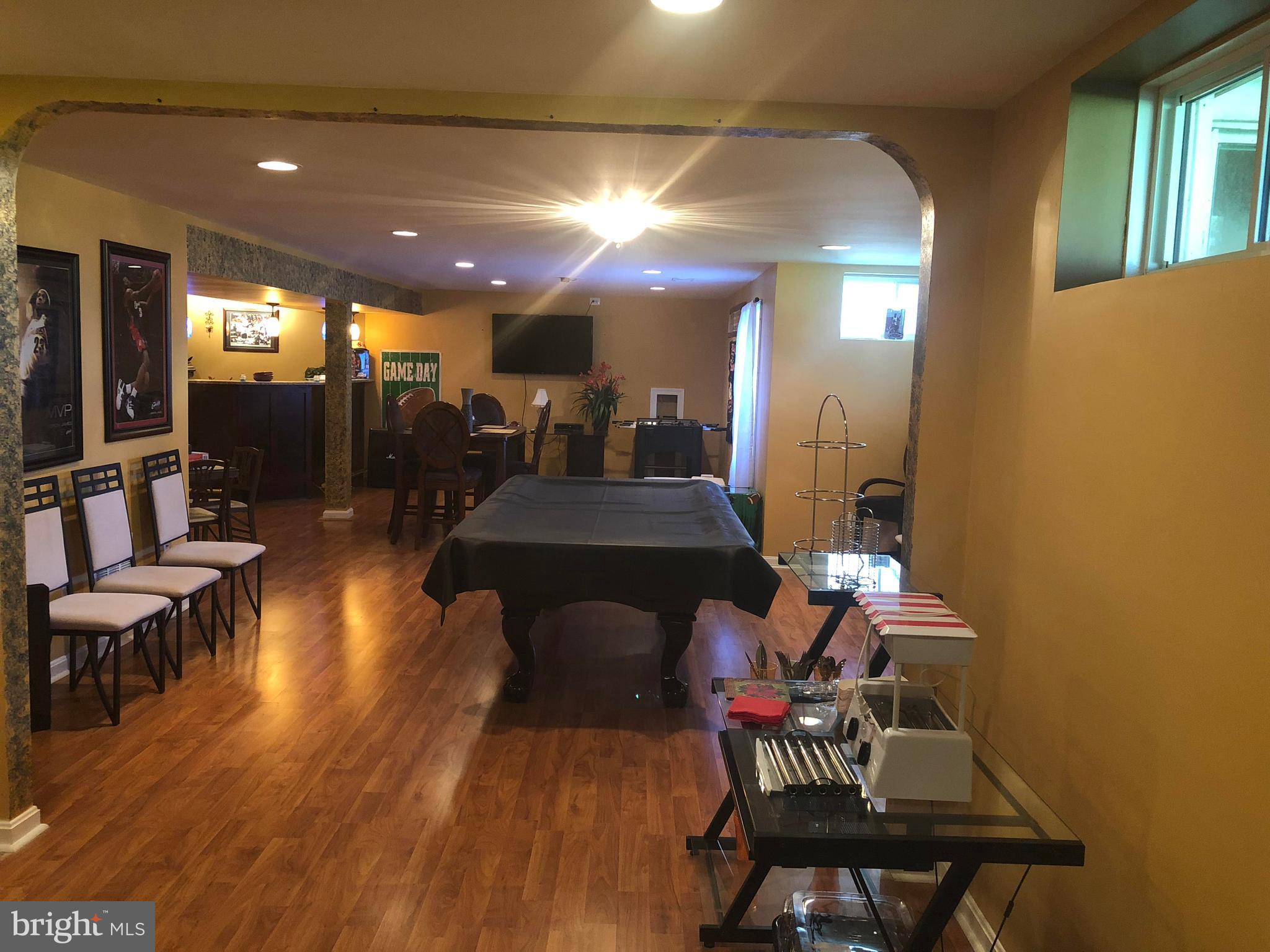 HOPEWELLS LANDING - Residential Lease