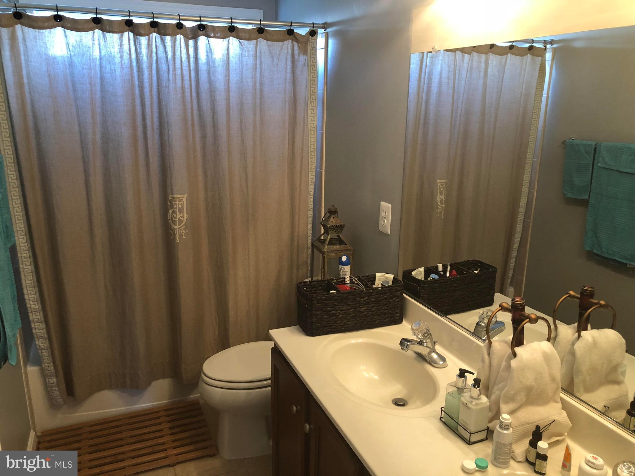 HOPEWELLS LANDING - Residential Lease