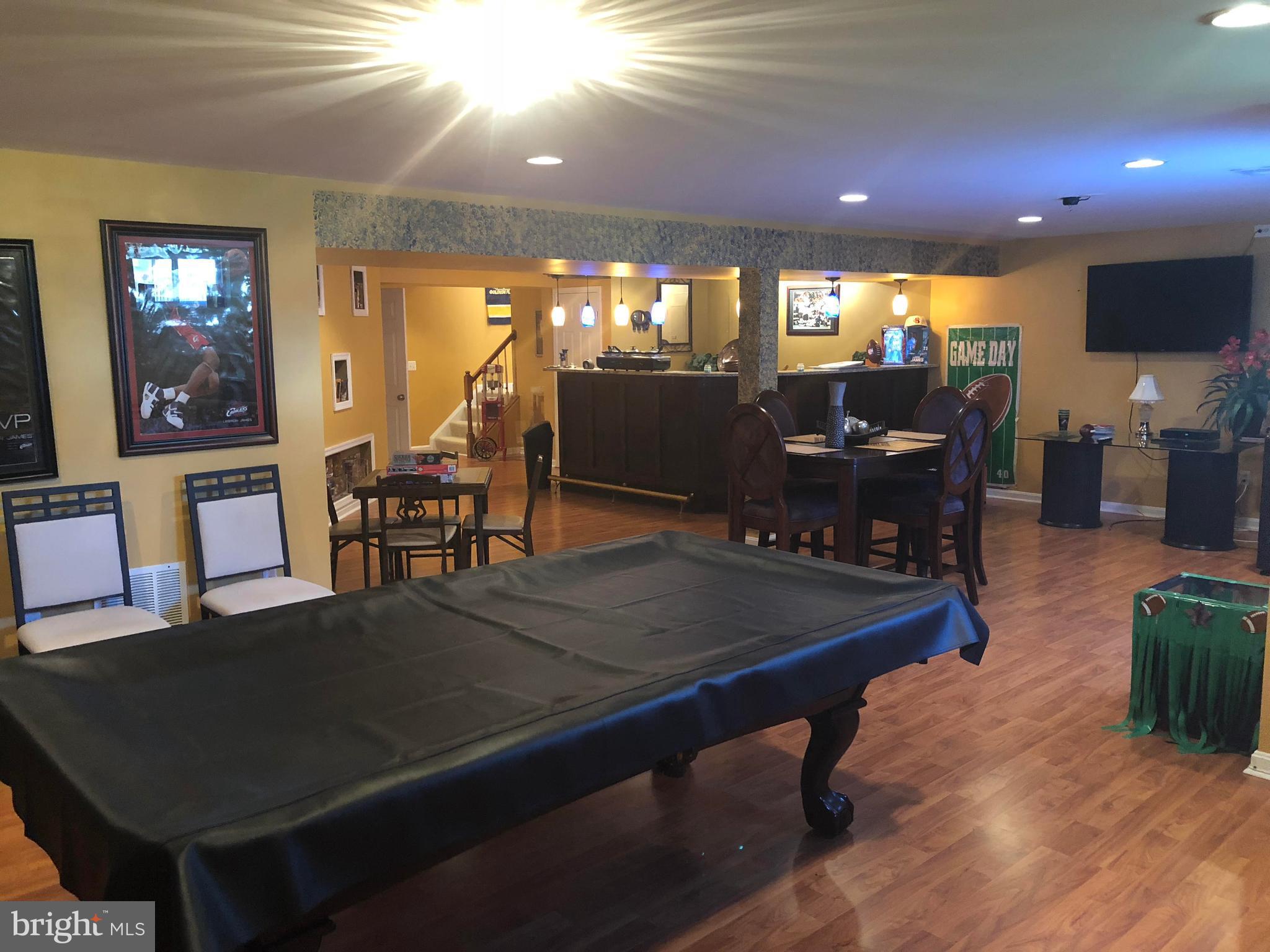 HOPEWELLS LANDING - Residential Lease