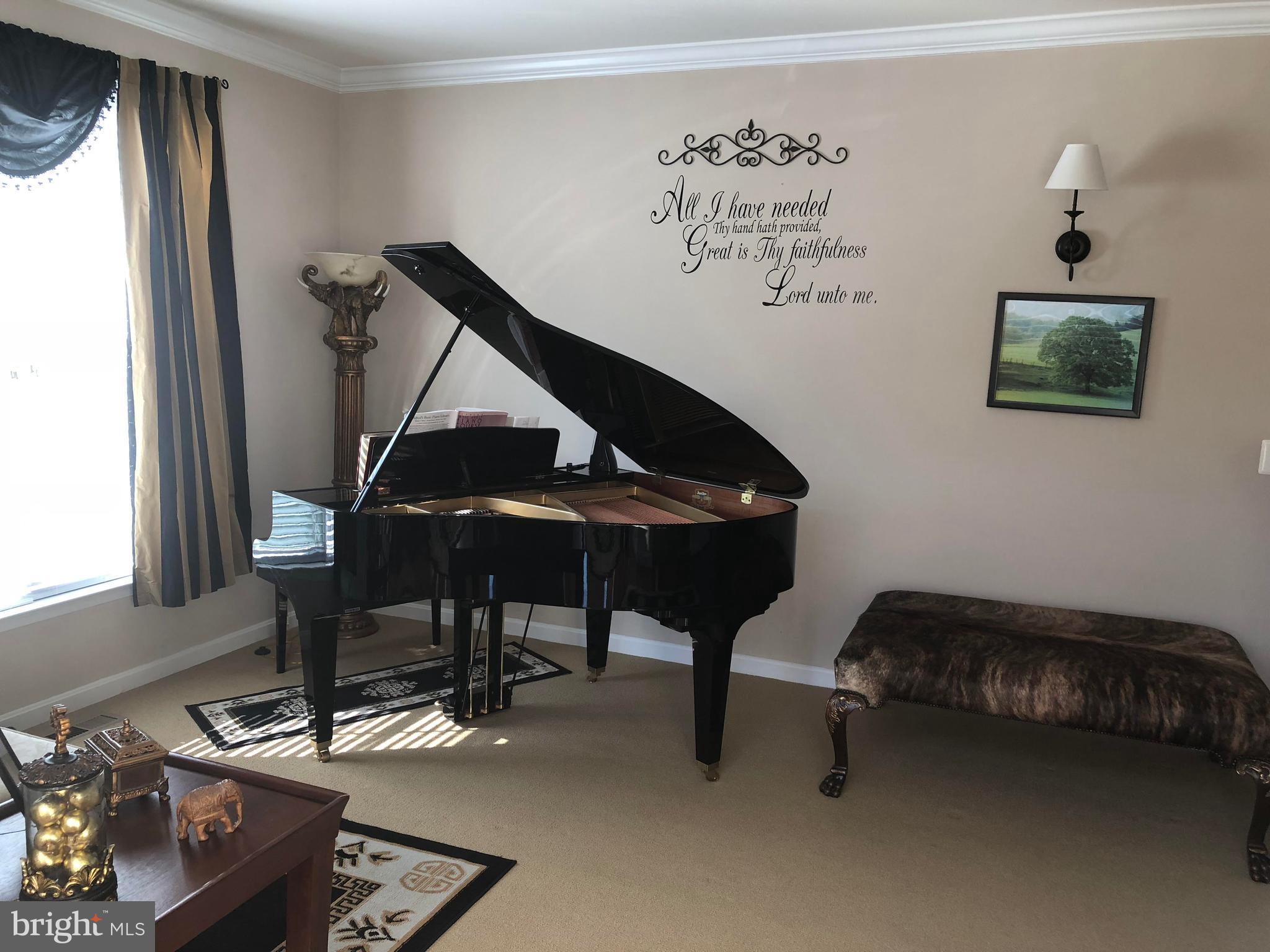 HOPEWELLS LANDING - Residential Lease