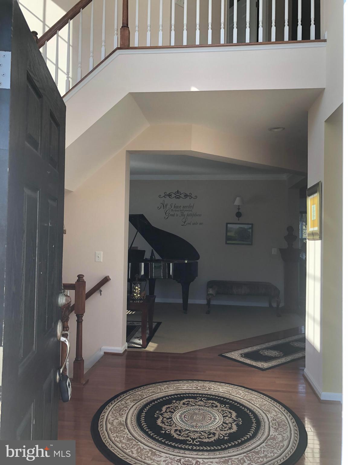 HOPEWELLS LANDING - Residential Lease