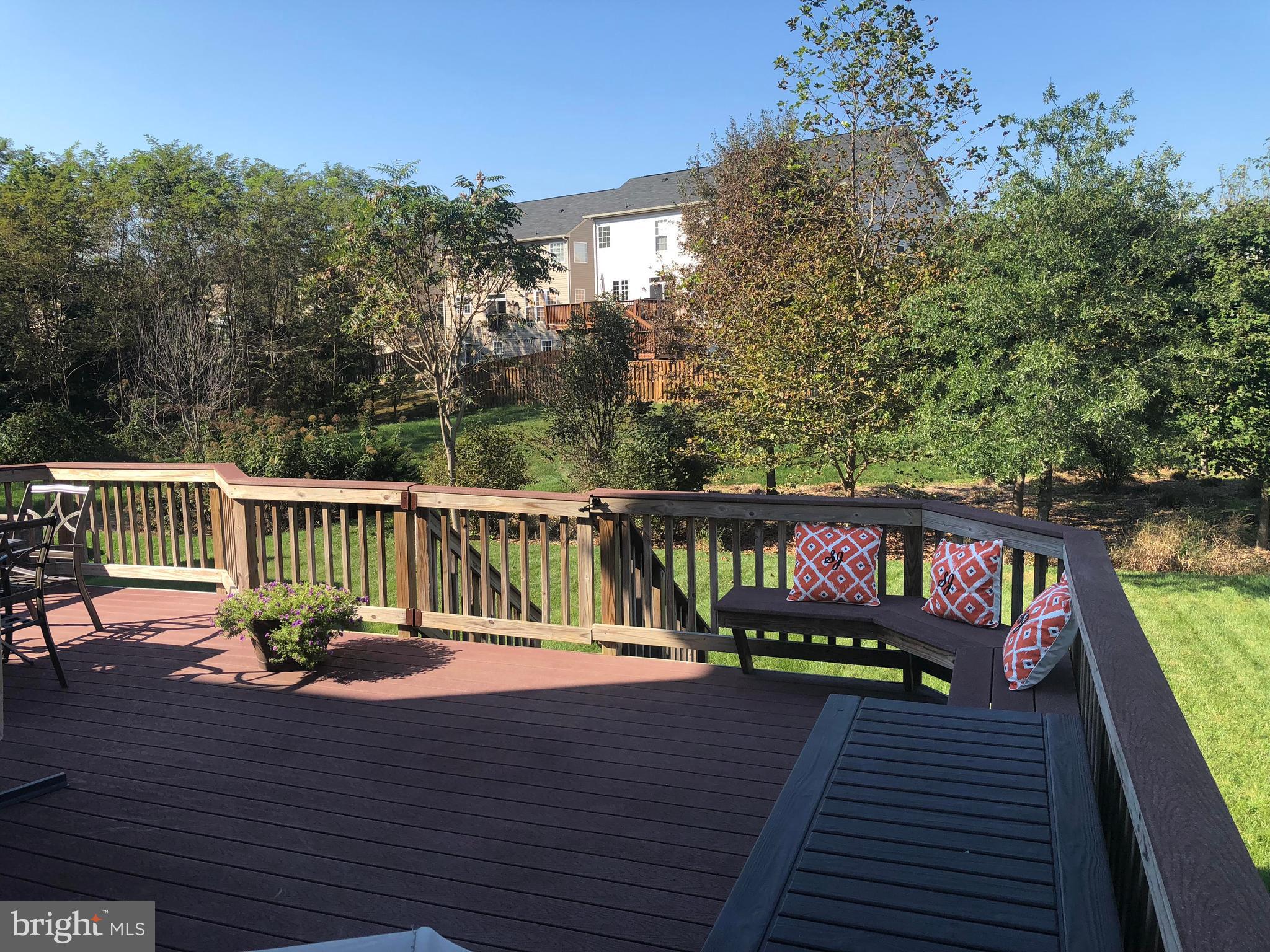 HOPEWELLS LANDING - Residential Lease