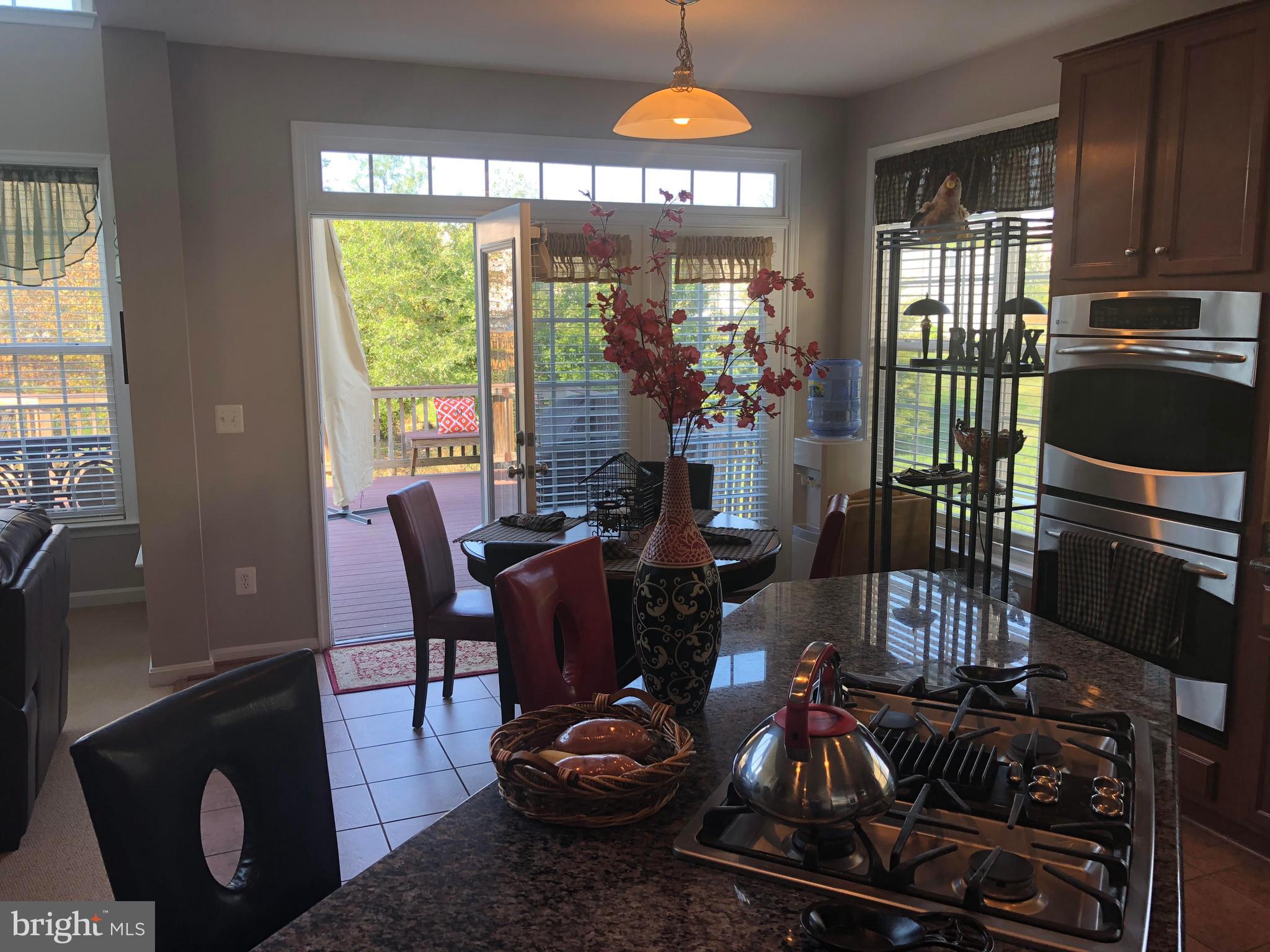 HOPEWELLS LANDING - Residential Lease