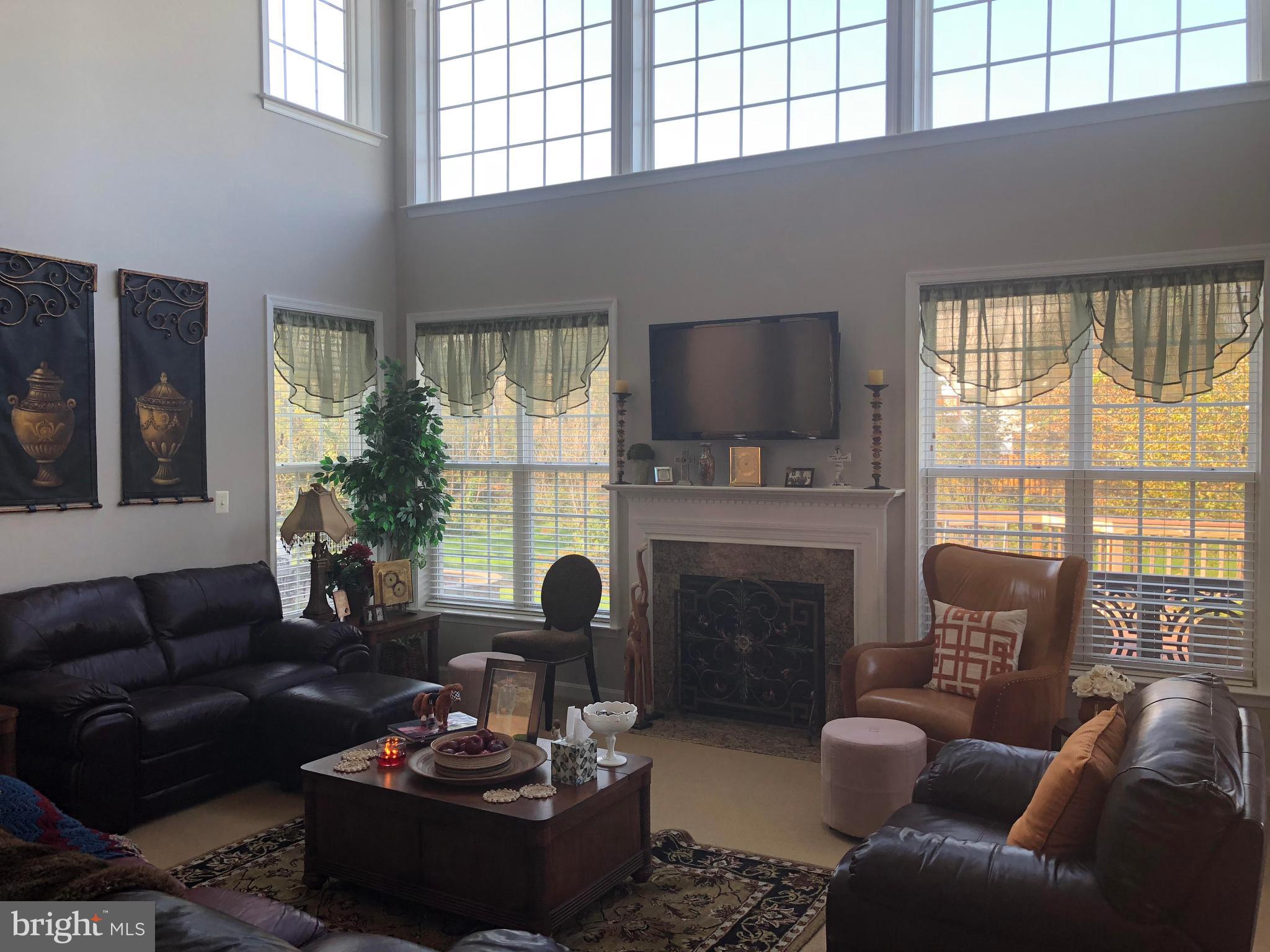 HOPEWELLS LANDING - Residential Lease