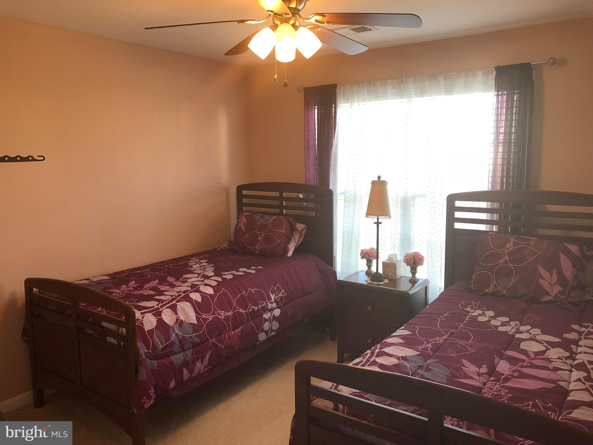 HOPEWELLS LANDING - Residential Lease