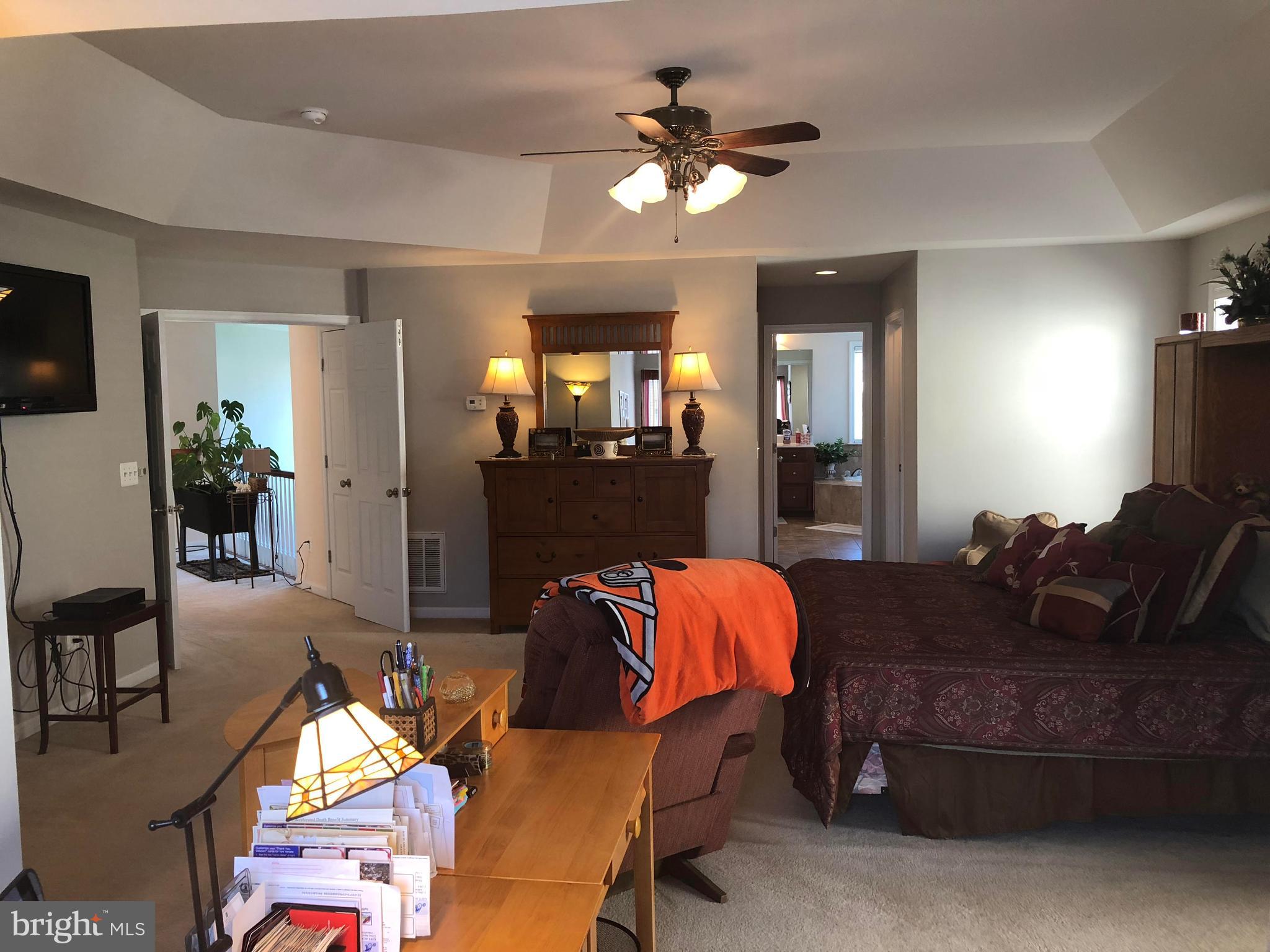 HOPEWELLS LANDING - Residential Lease