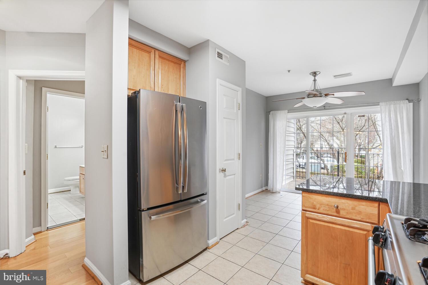 WESTWOOD VILLAGE - Residential Lease