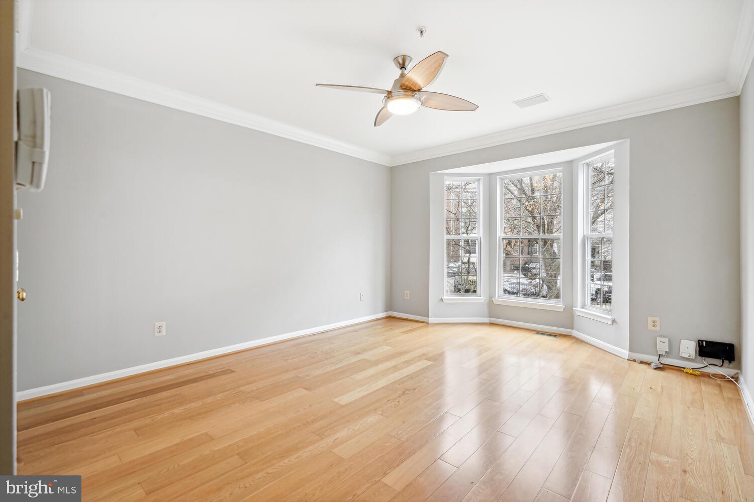 WESTWOOD VILLAGE - Residential Lease