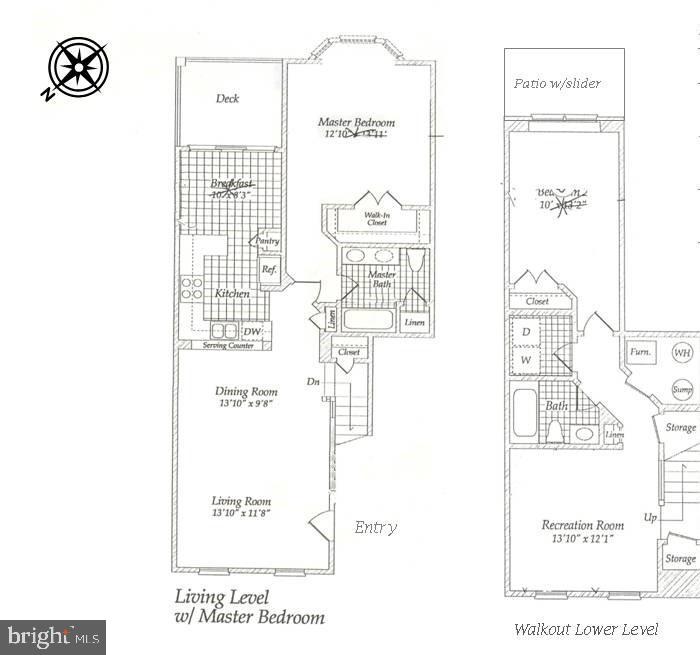 WESTWOOD VILLAGE - Residential Lease