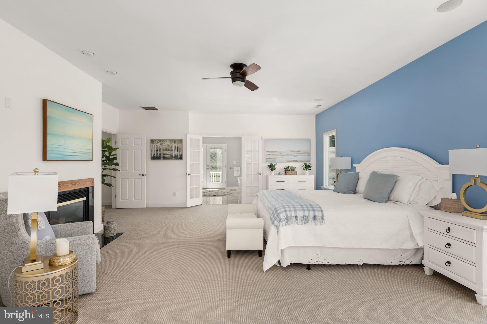 BENNETT POINT - Residential