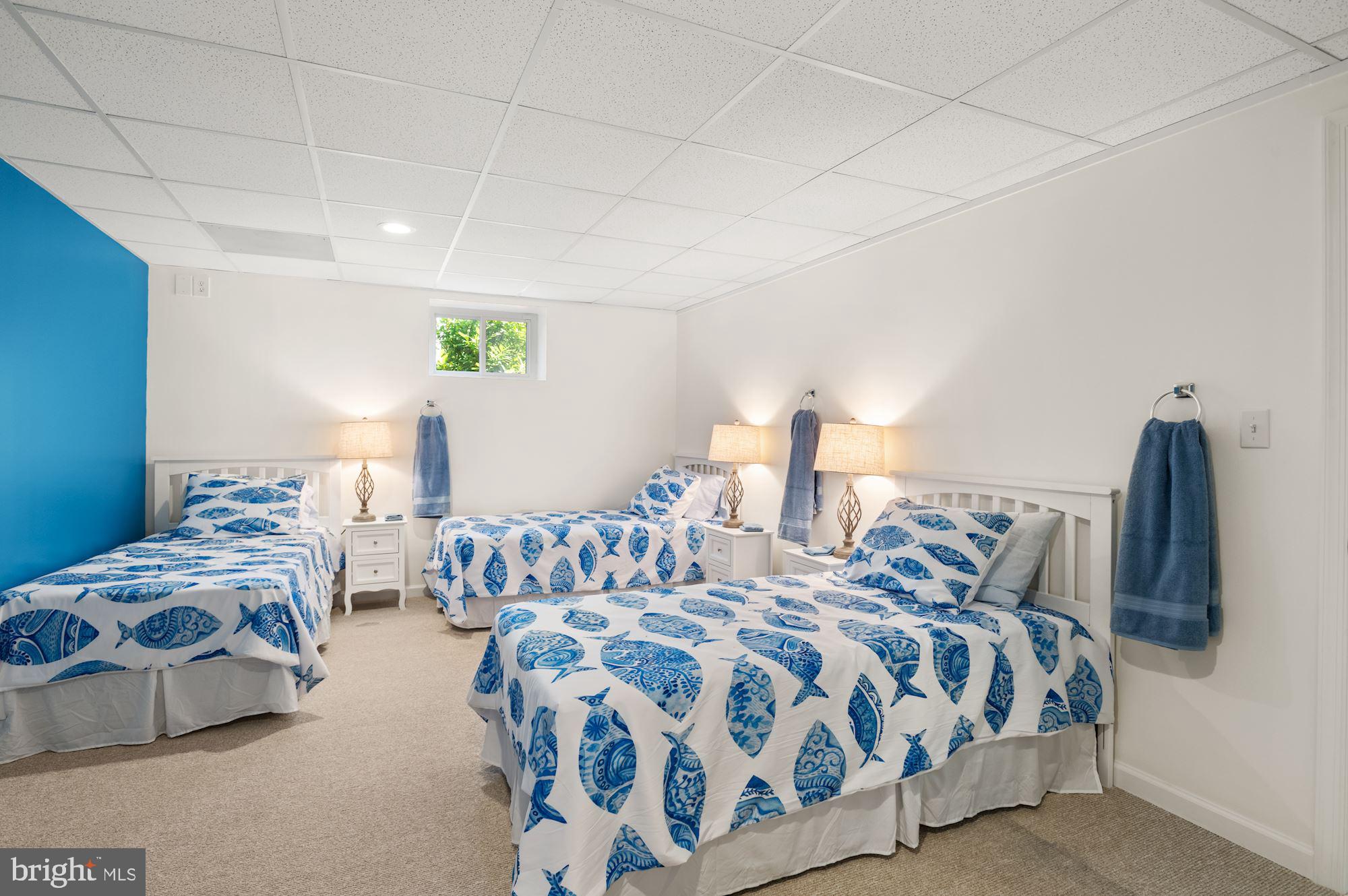 BENNETT POINT - Residential