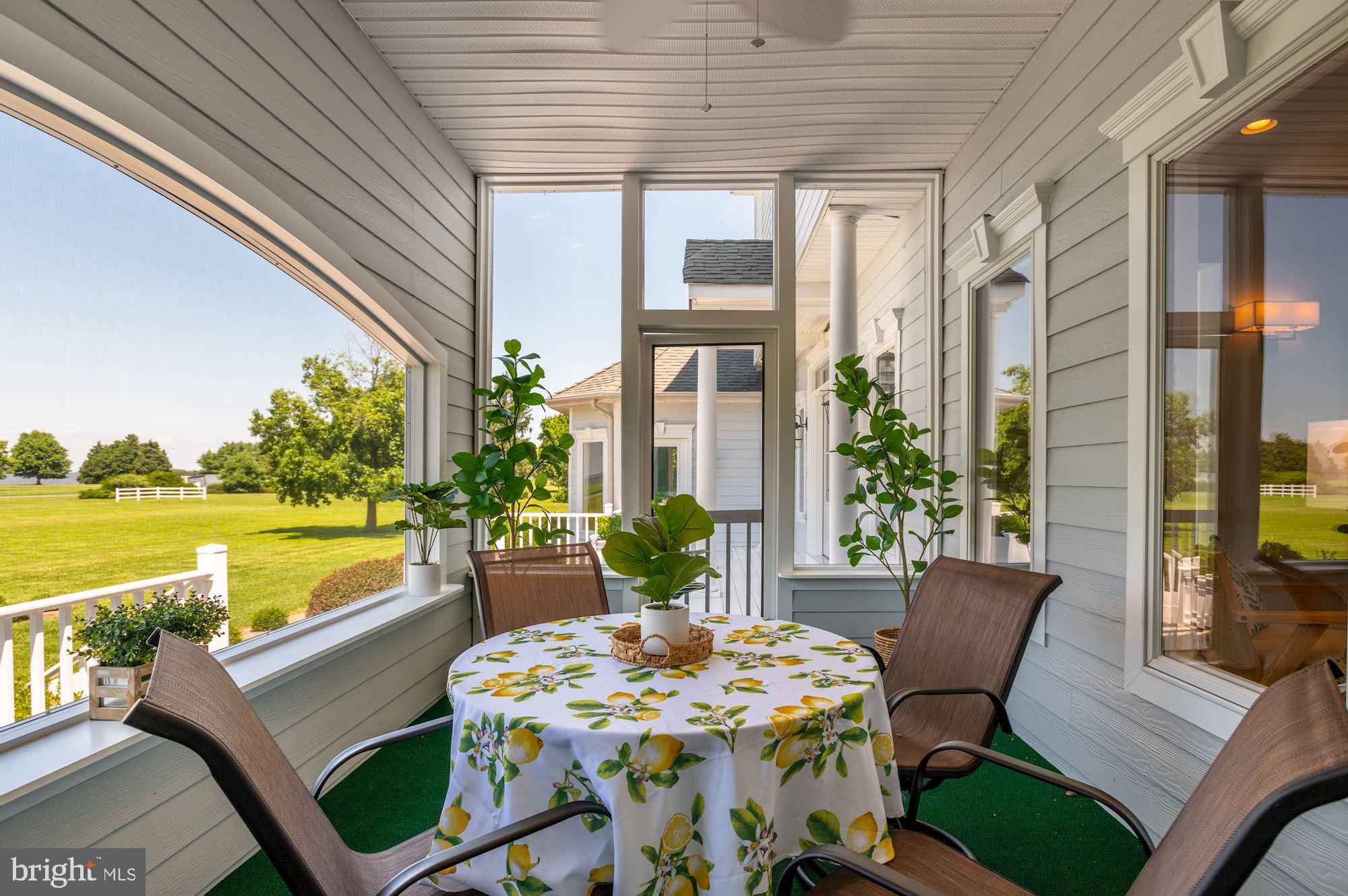 BENNETT POINT - Residential