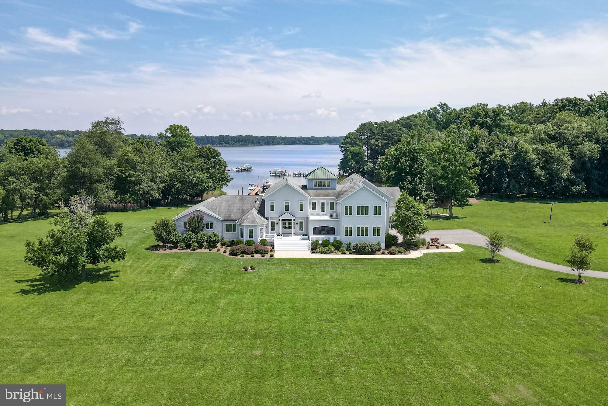 BENNETT POINT - Residential