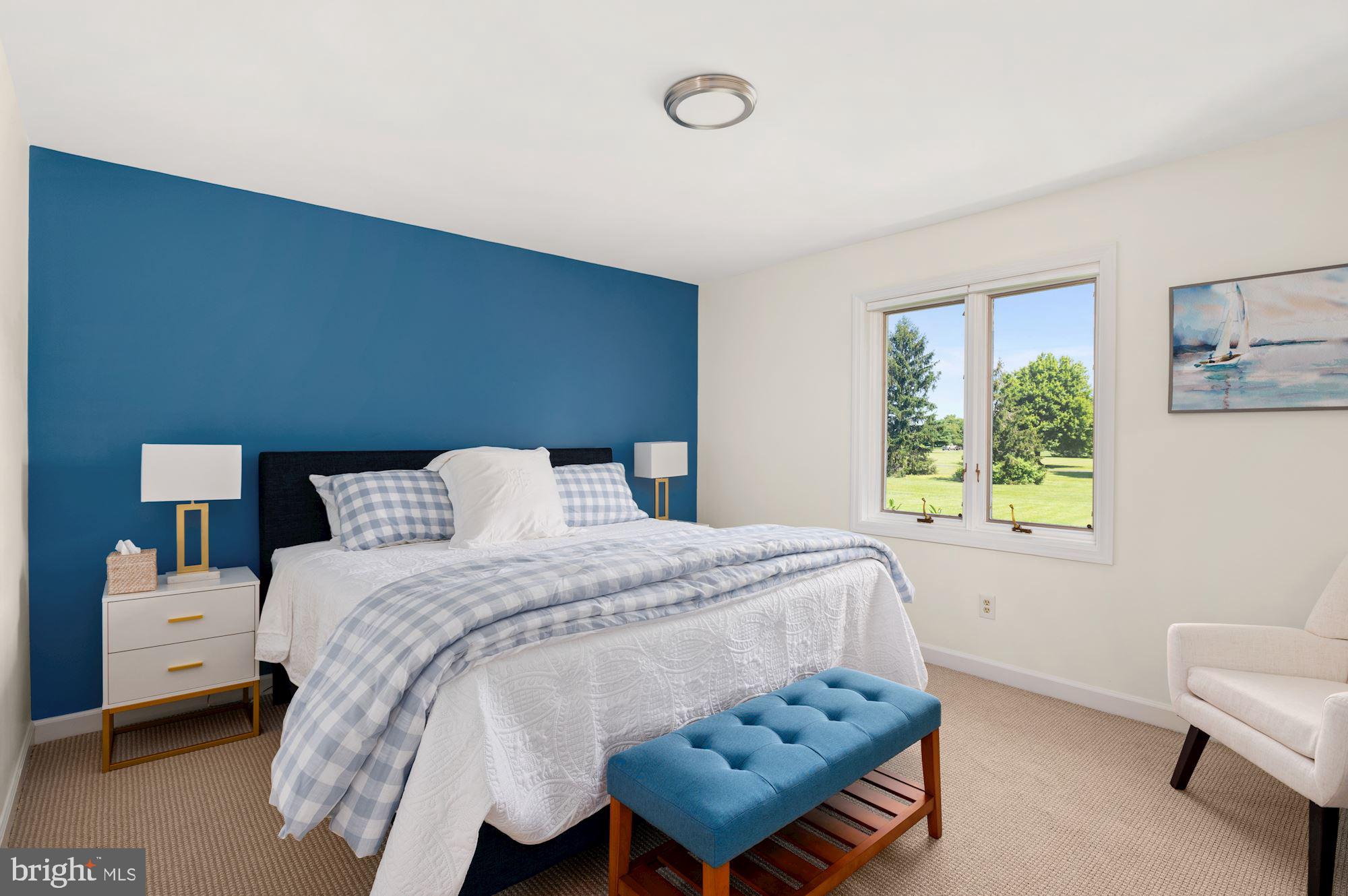 BENNETT POINT - Residential