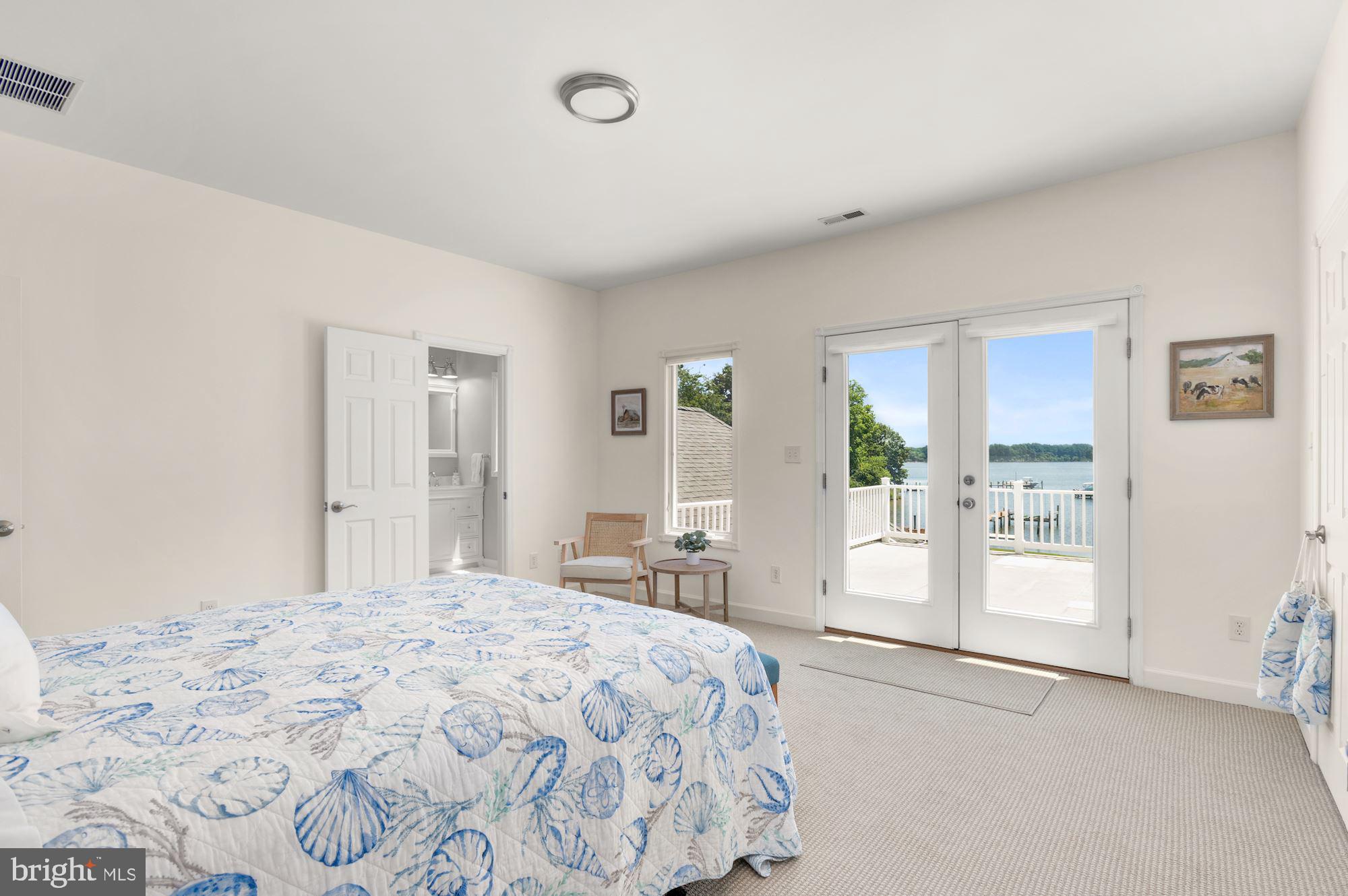 BENNETT POINT - Residential