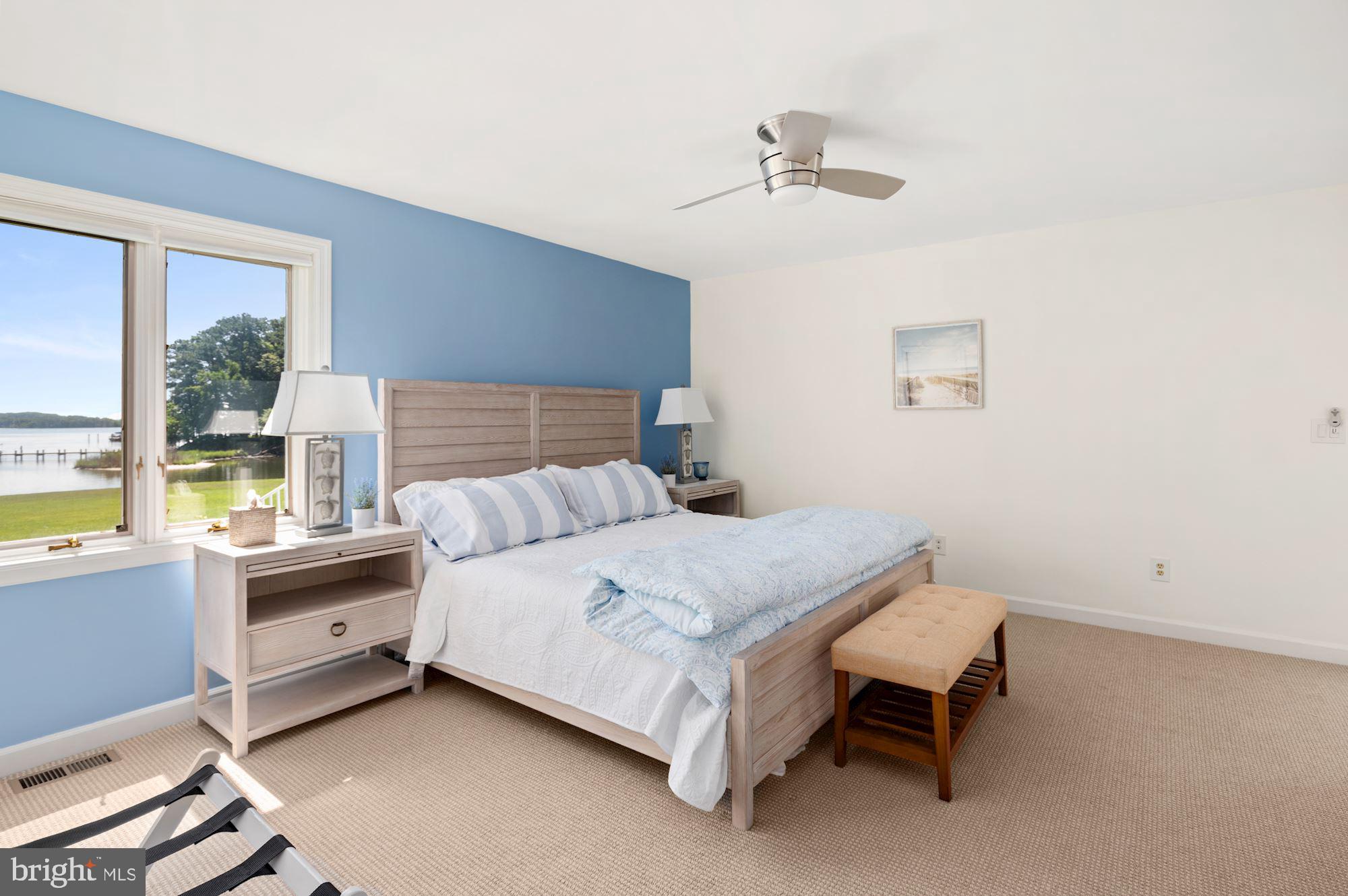 BENNETT POINT - Residential