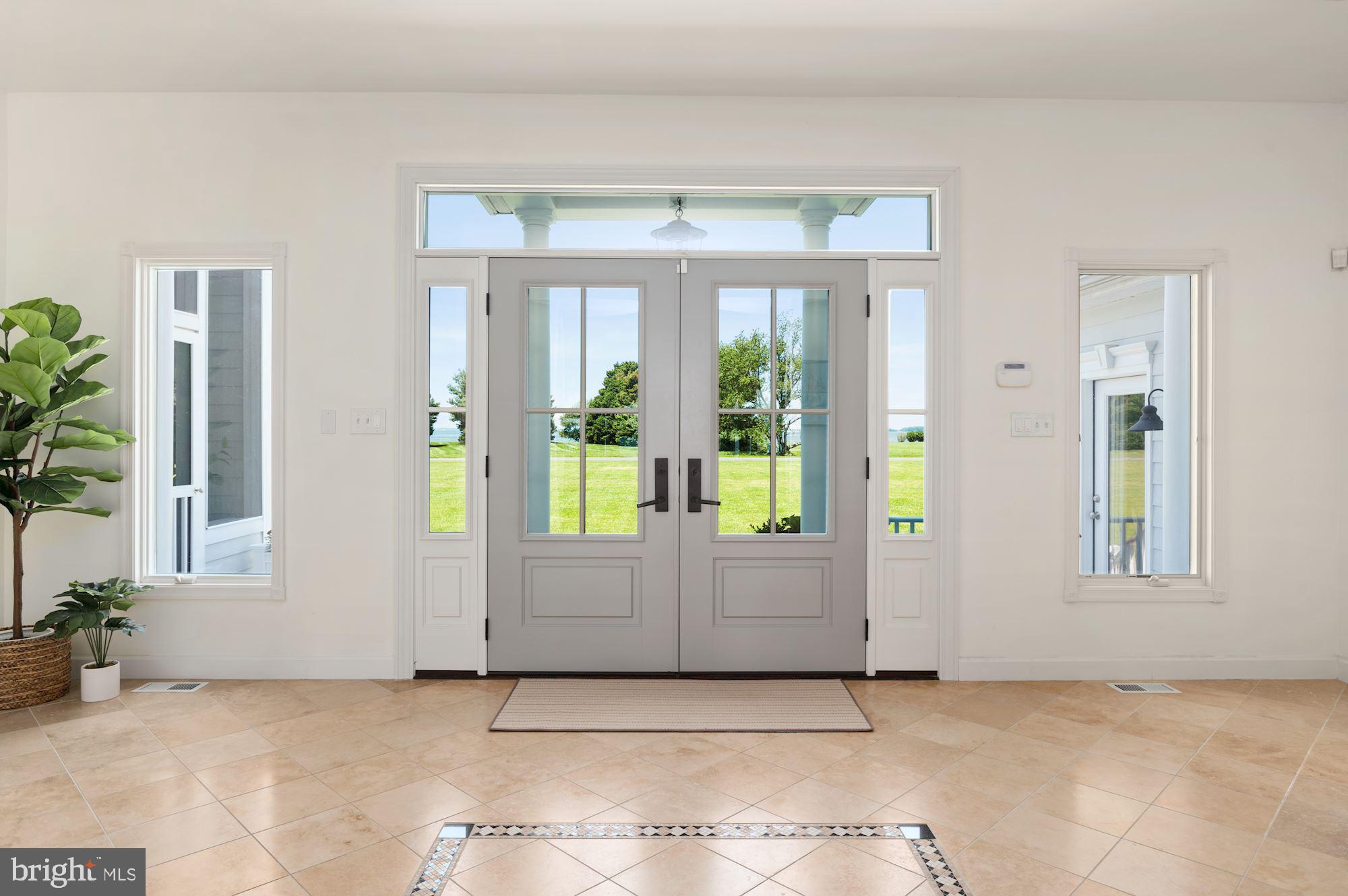 BENNETT POINT - Residential