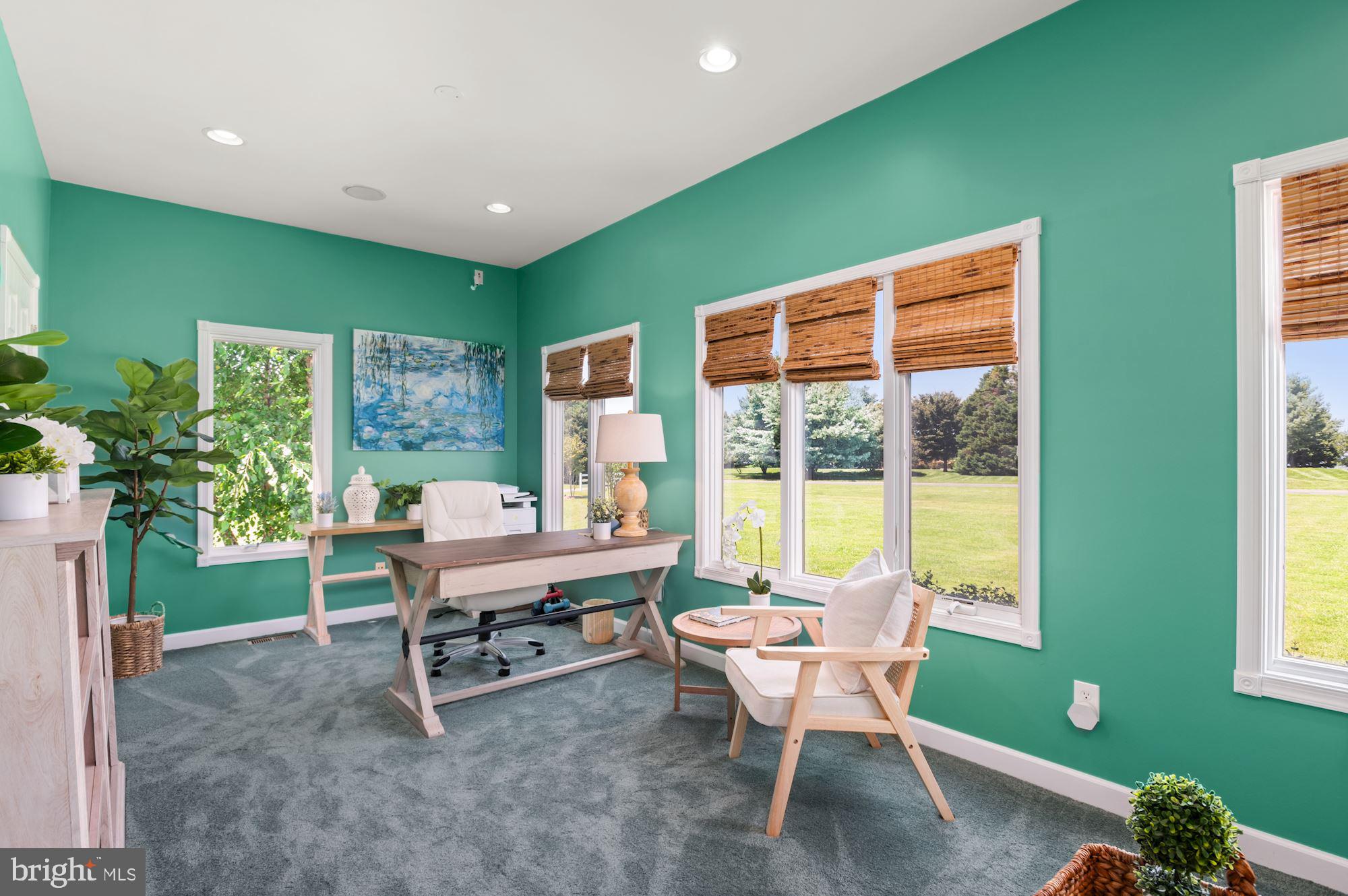 BENNETT POINT - Residential