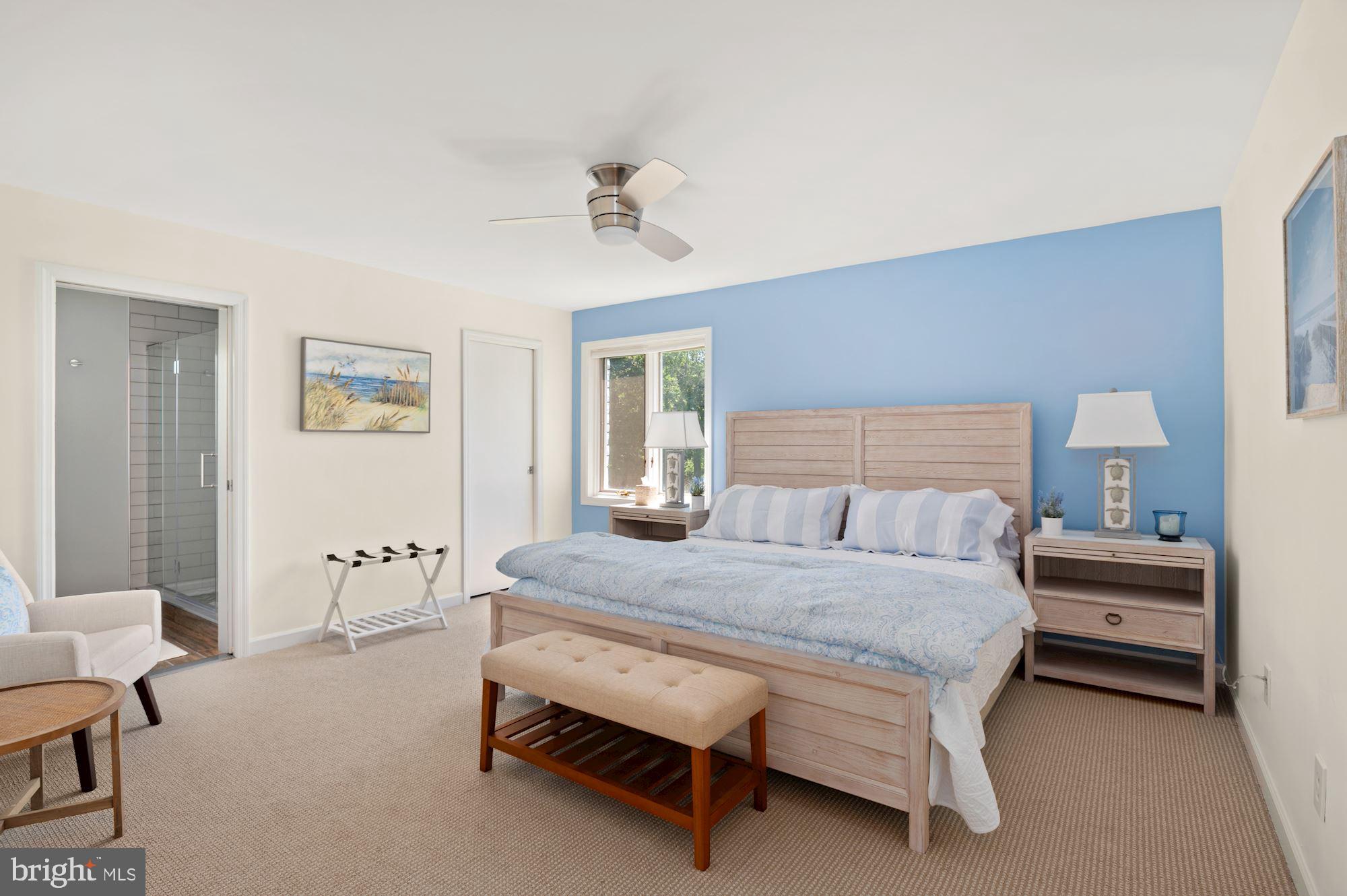 BENNETT POINT - Residential