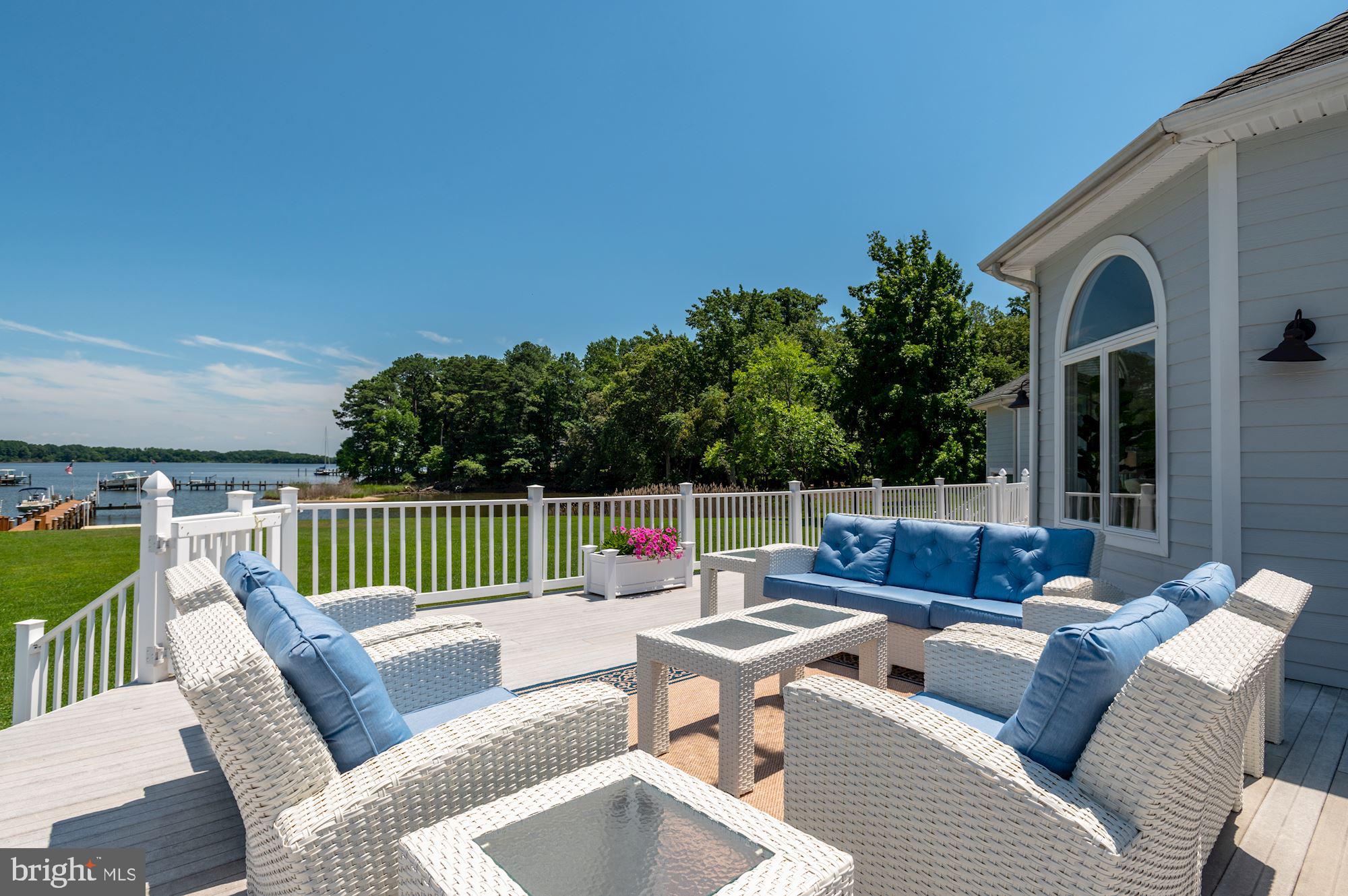 BENNETT POINT - Residential