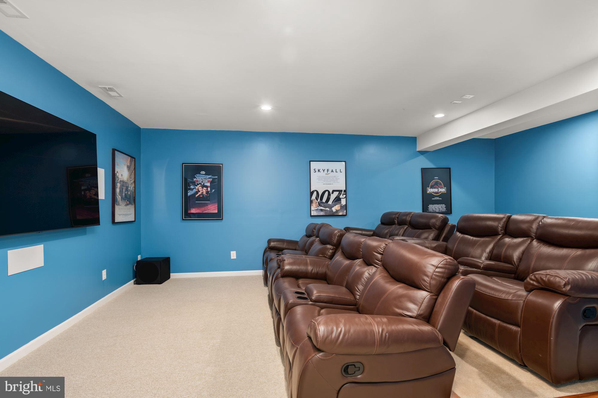 BENNETT POINT - Residential