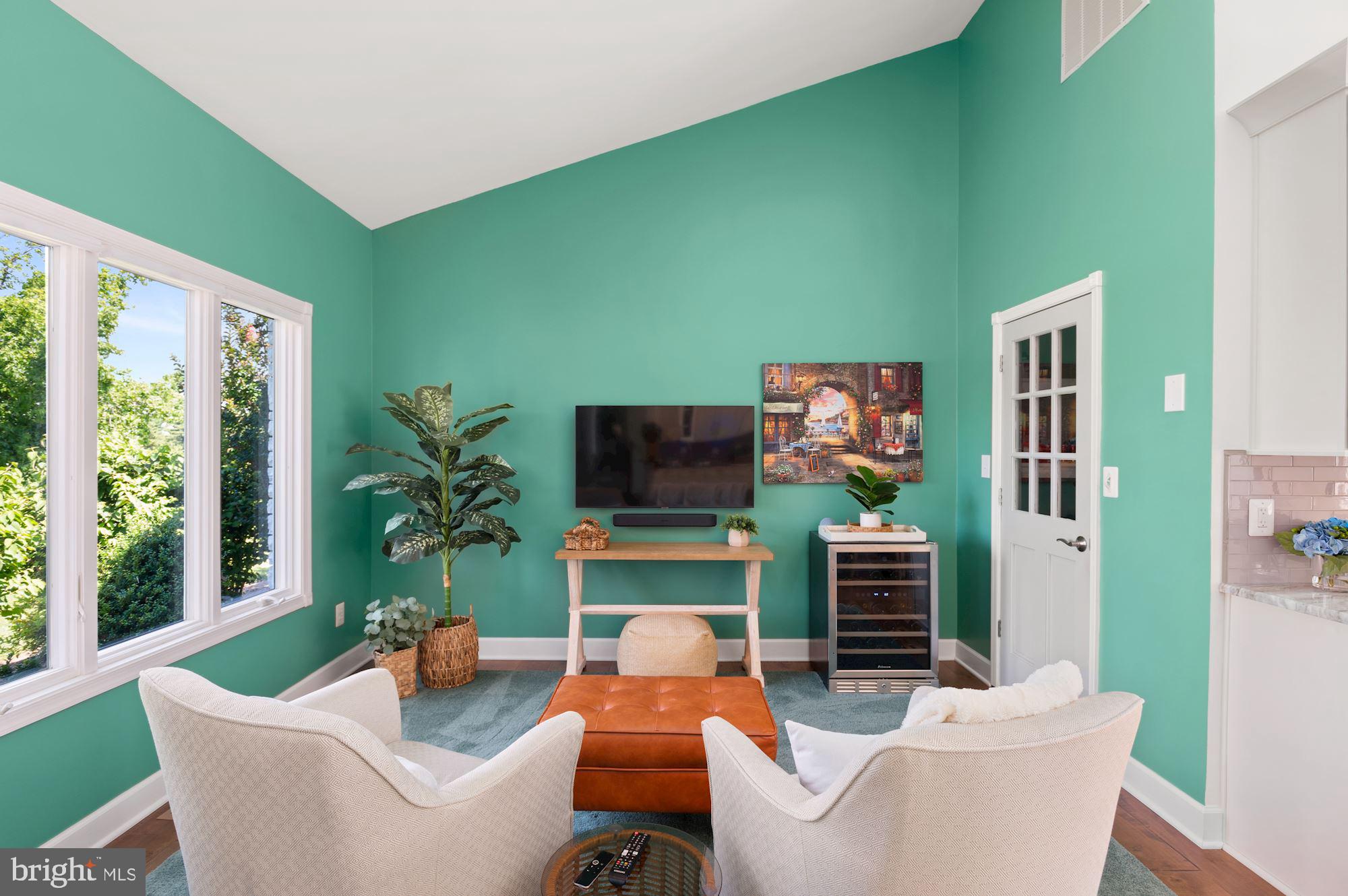 BENNETT POINT - Residential