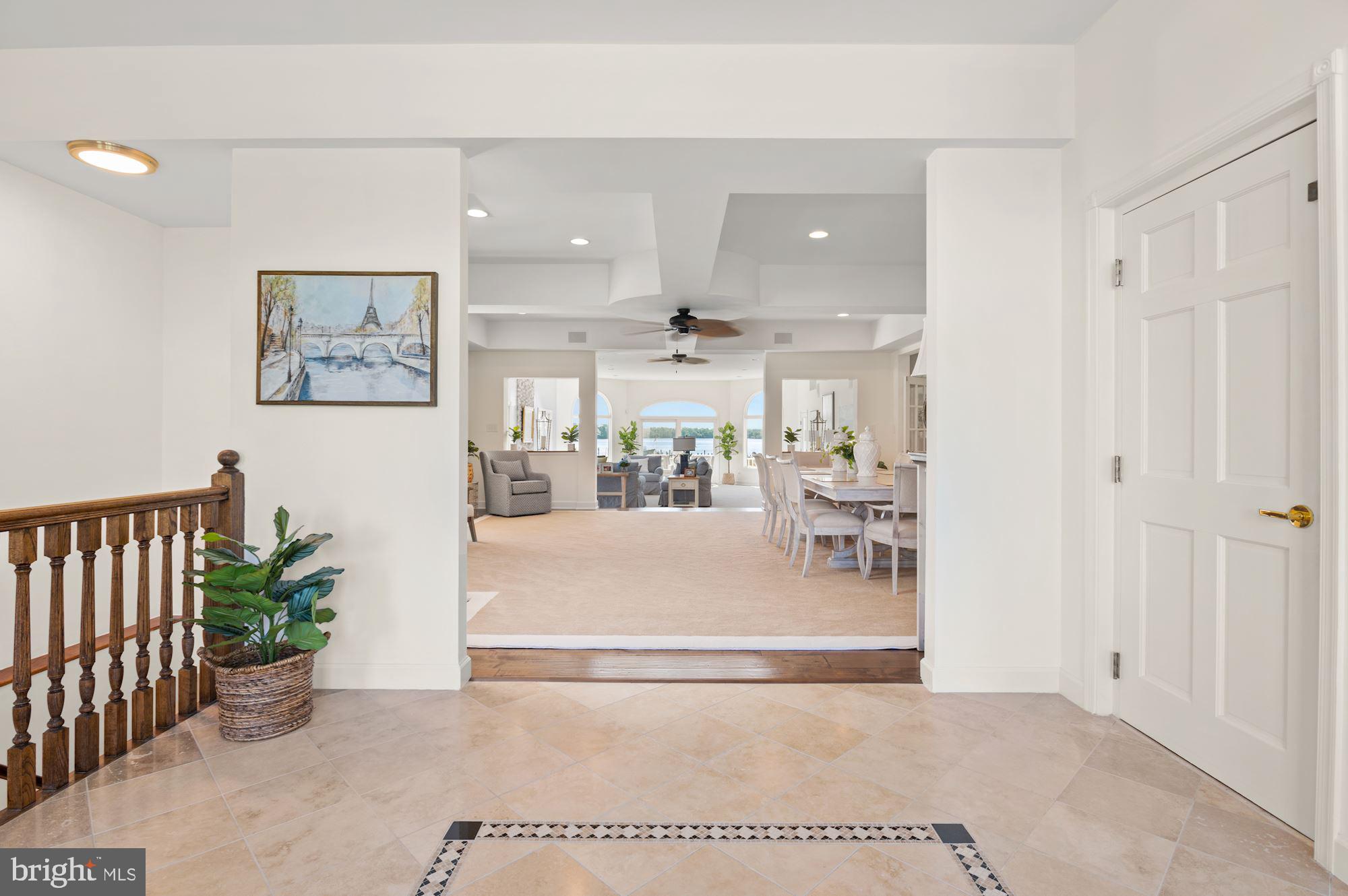 BENNETT POINT - Residential