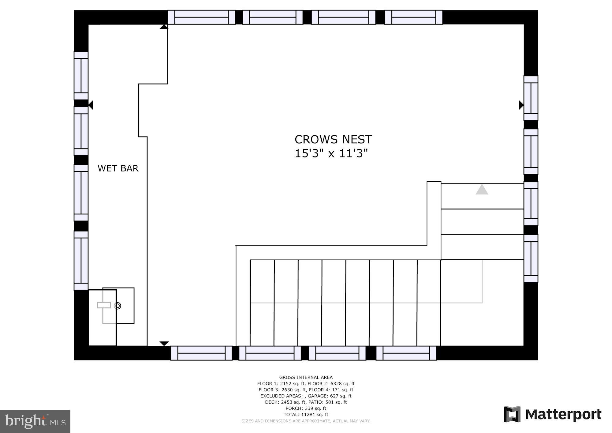 BENNETT POINT - Residential