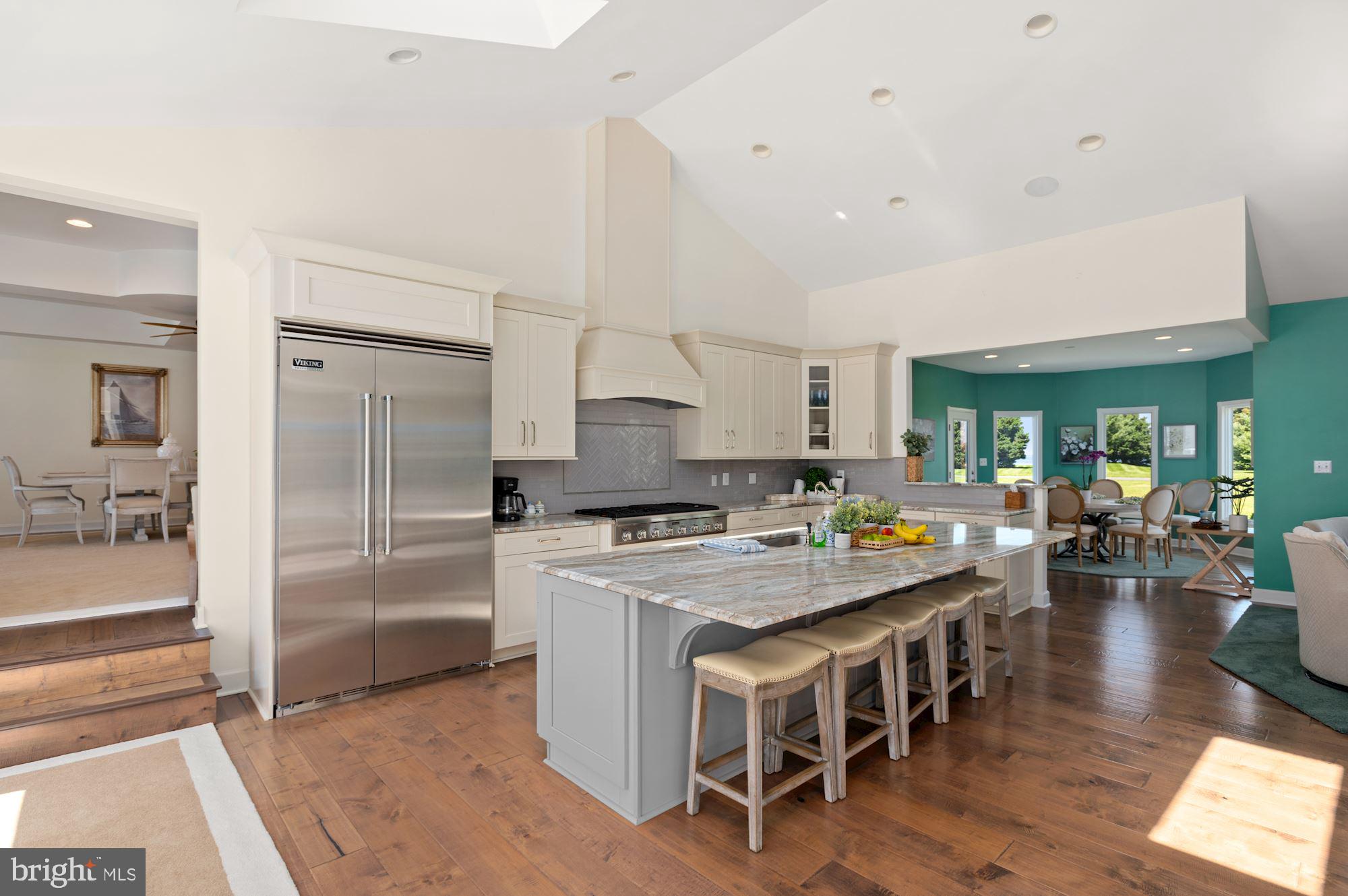 BENNETT POINT - Residential