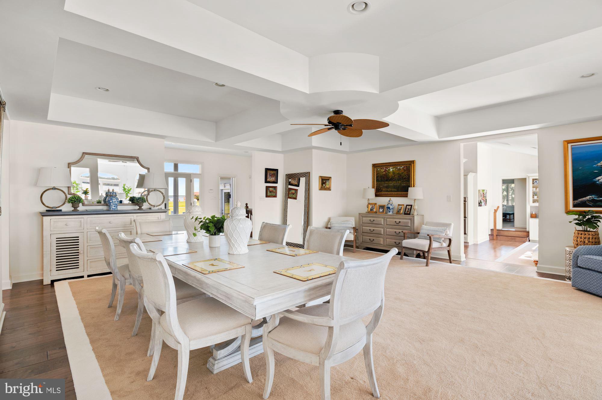 BENNETT POINT - Residential