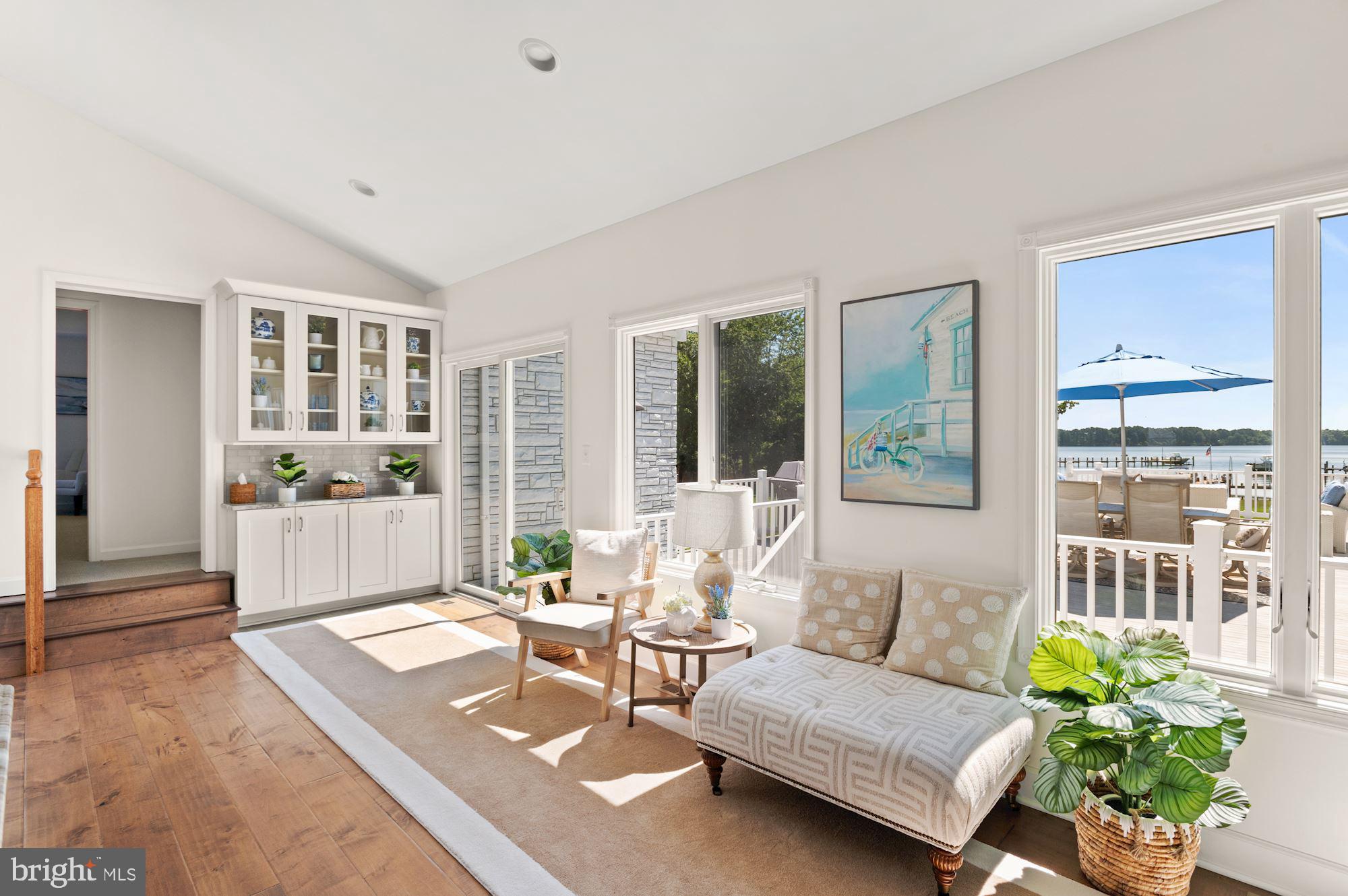 BENNETT POINT - Residential