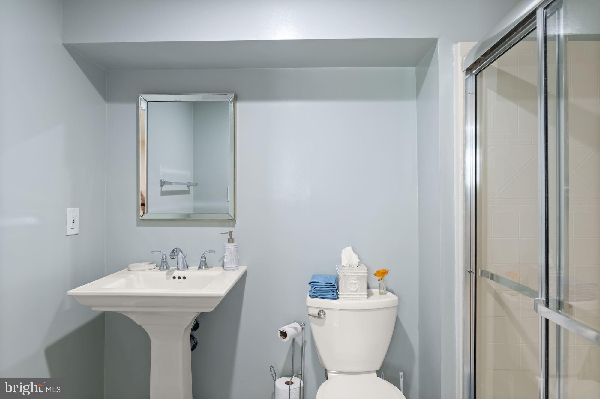 BENNETT POINT - Residential