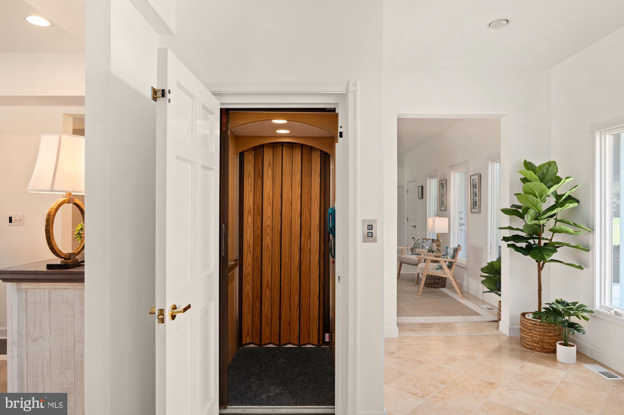 BENNETT POINT - Residential