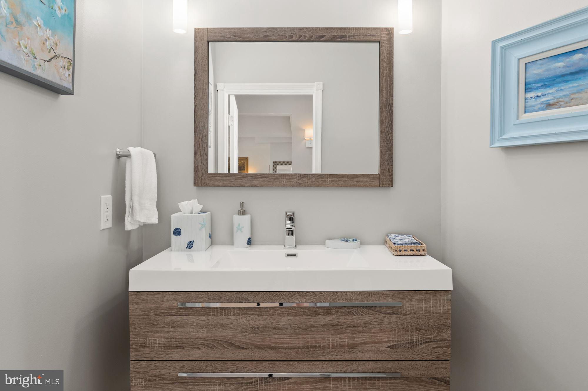 BENNETT POINT - Residential