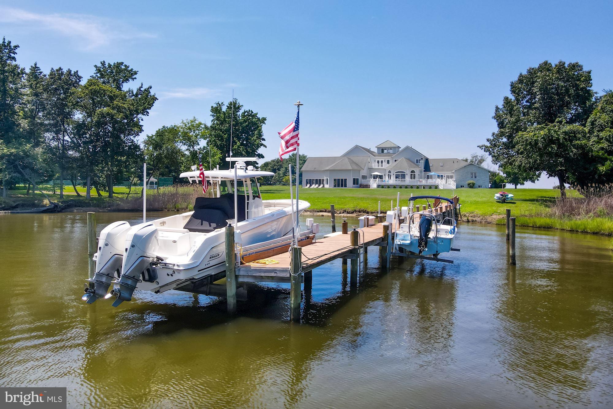 BENNETT POINT - Residential