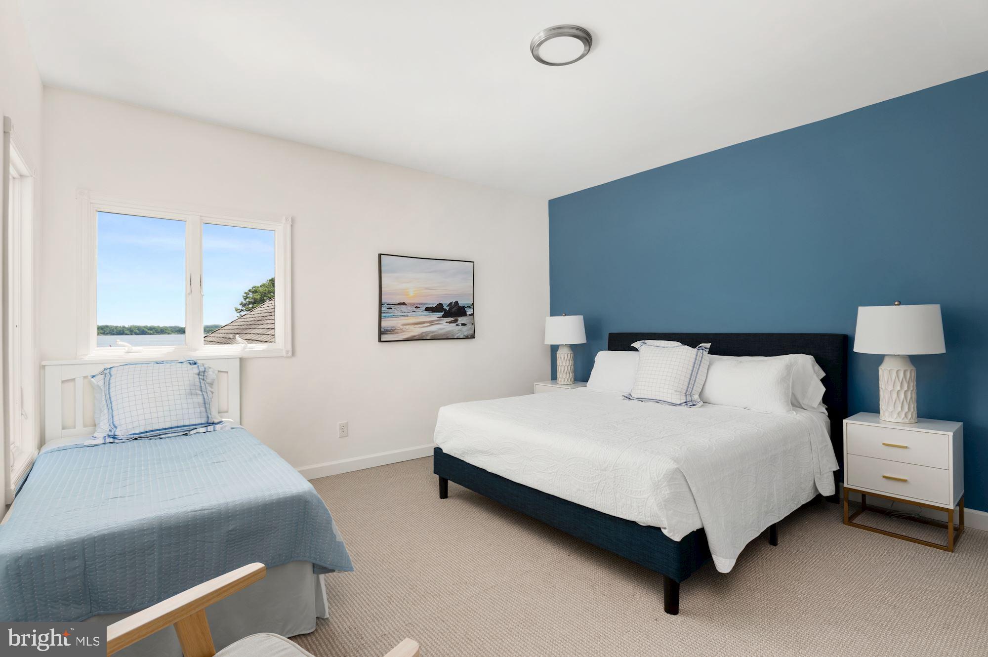 BENNETT POINT - Residential