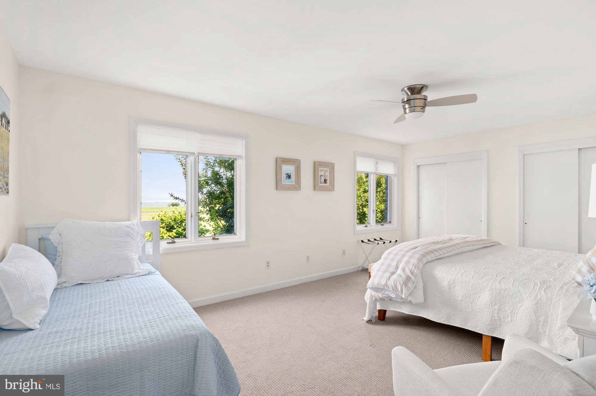 BENNETT POINT - Residential