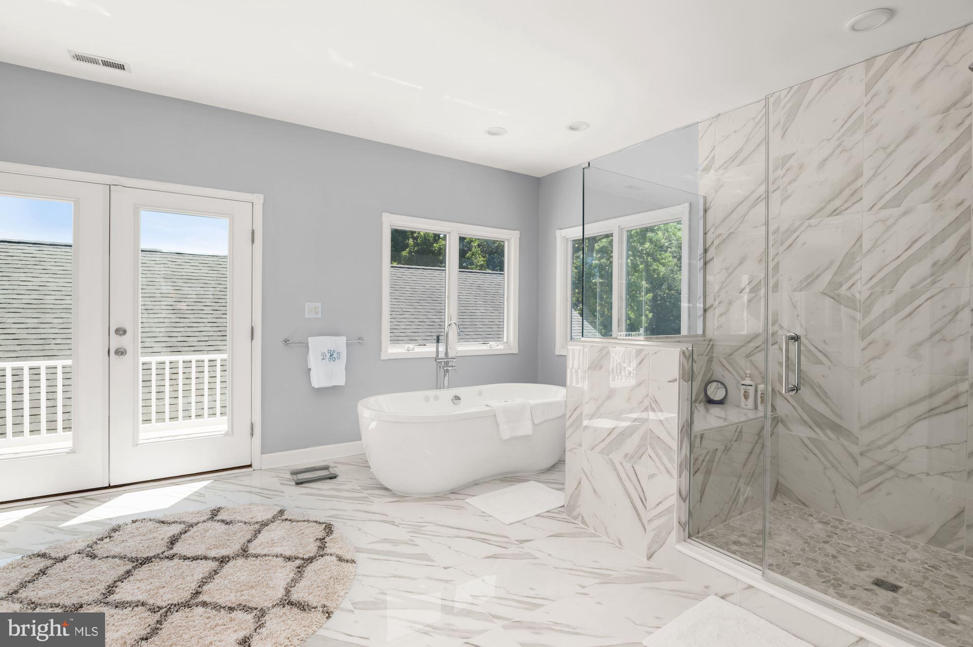 BENNETT POINT - Residential