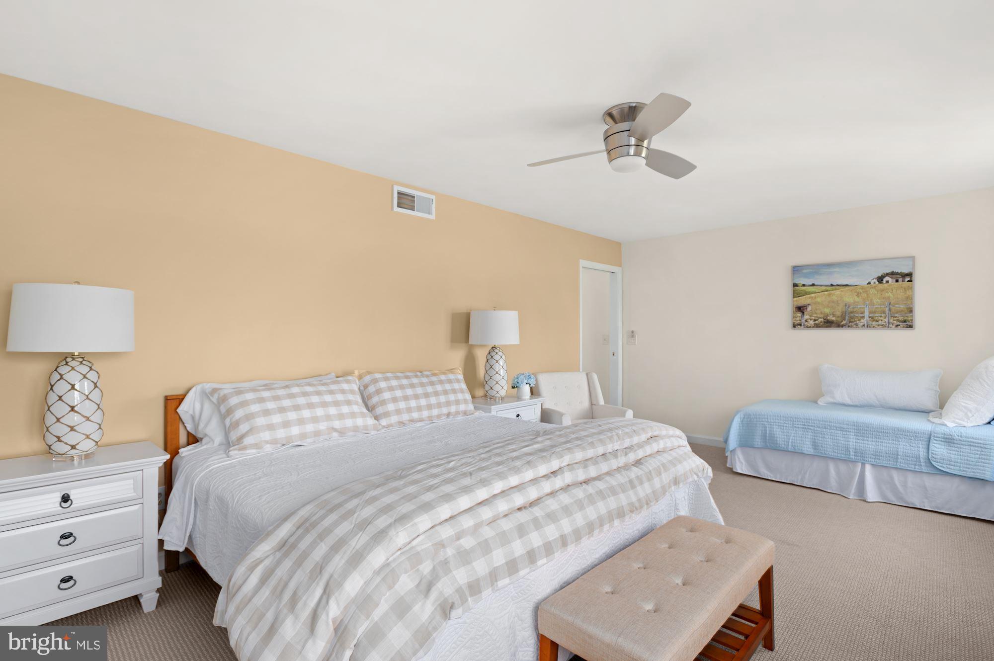 BENNETT POINT - Residential