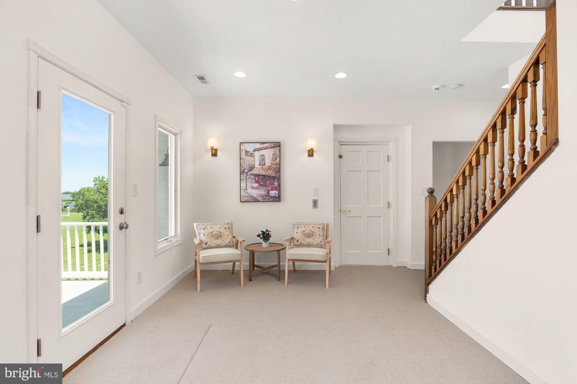 BENNETT POINT - Residential