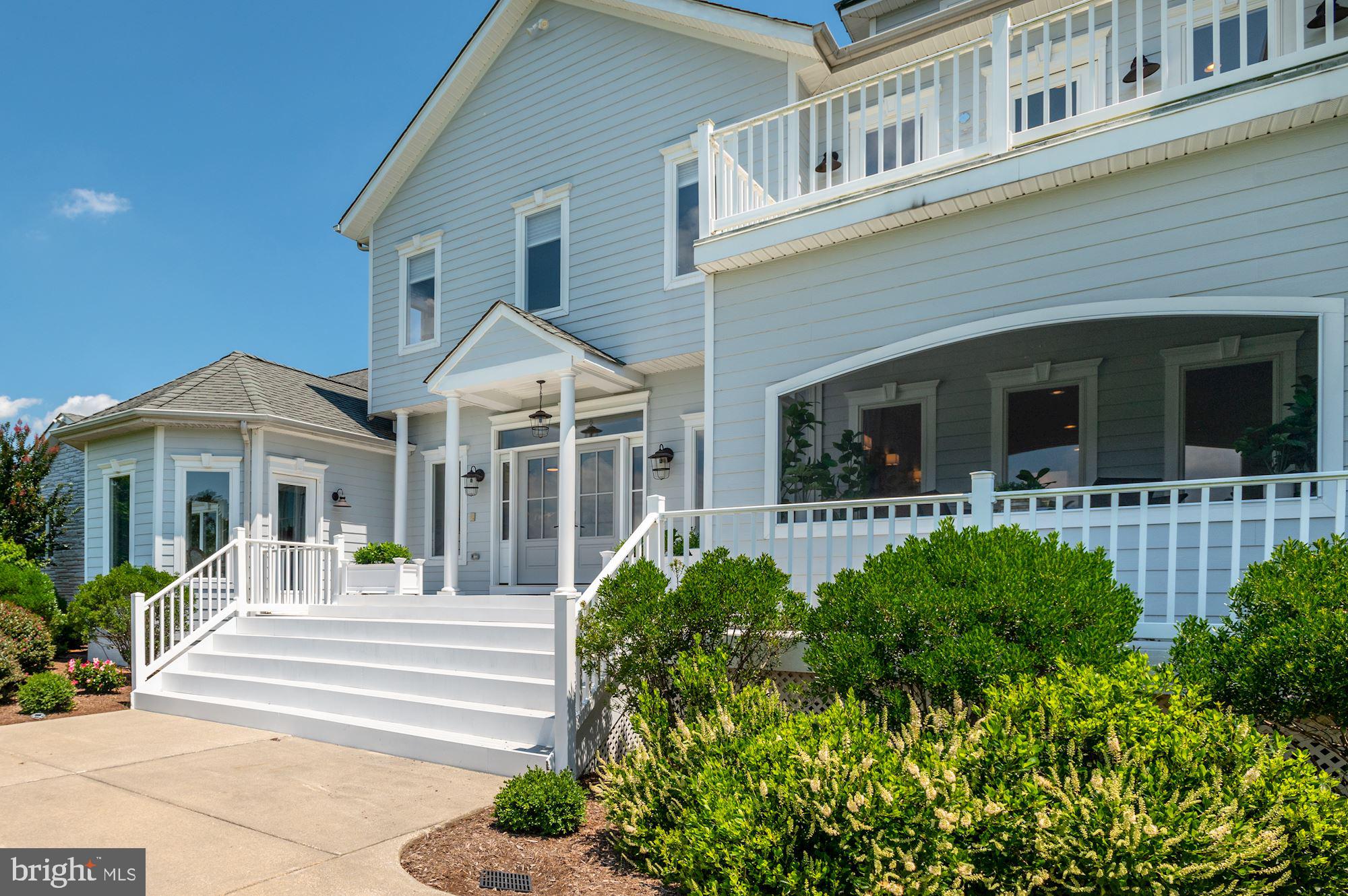 BENNETT POINT - Residential