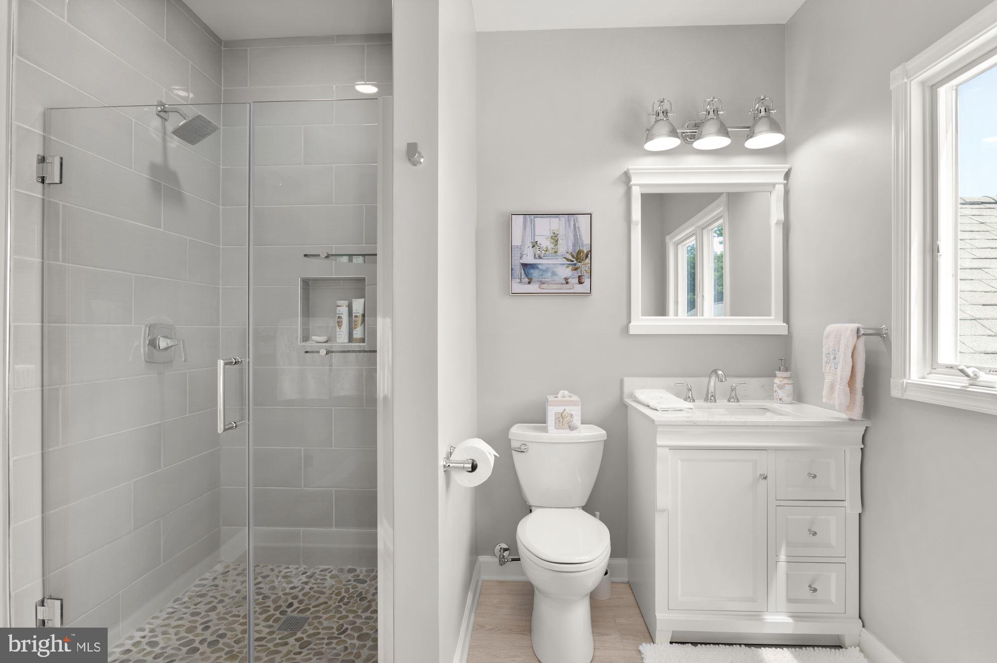 BENNETT POINT - Residential