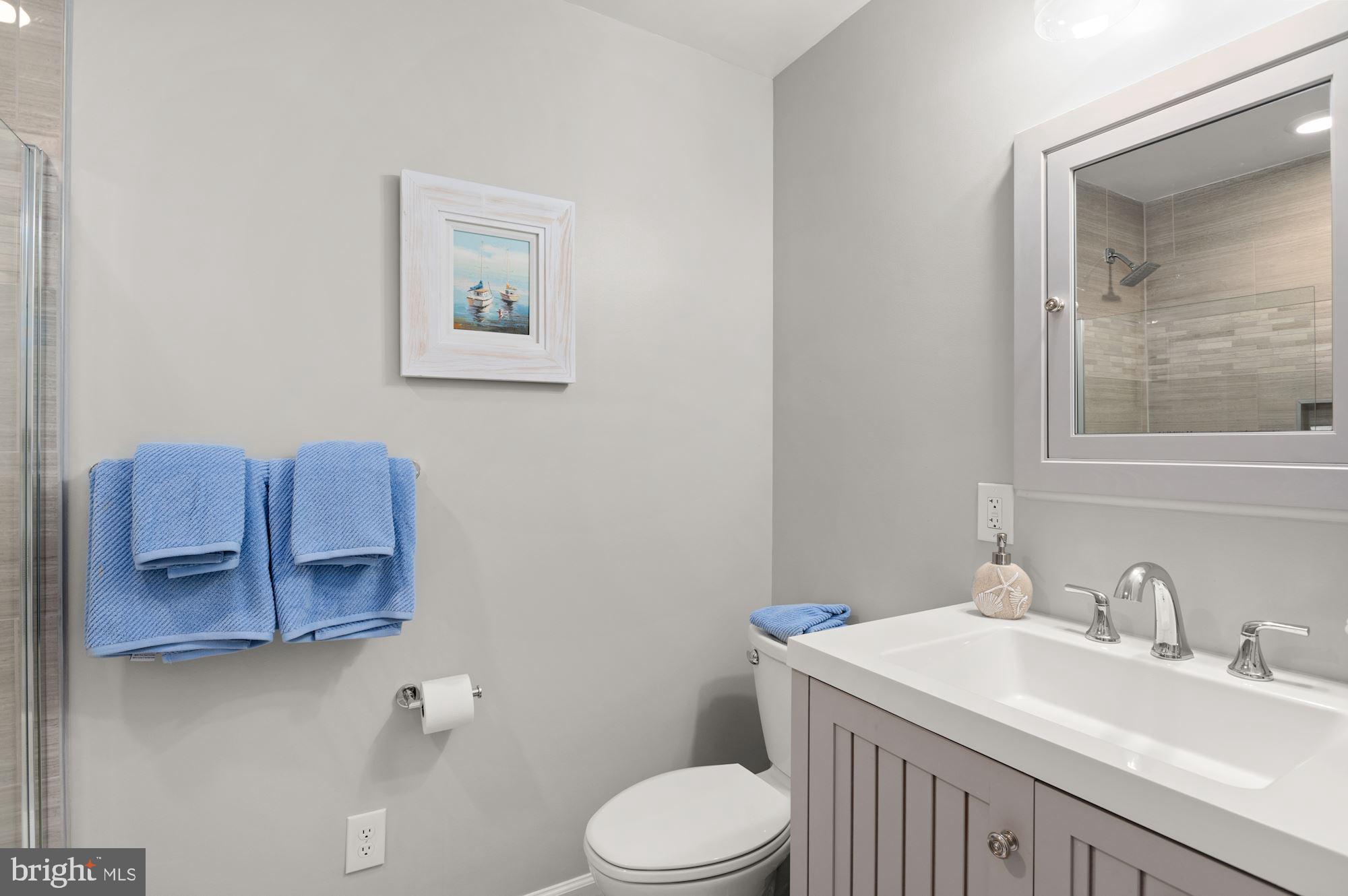 BENNETT POINT - Residential