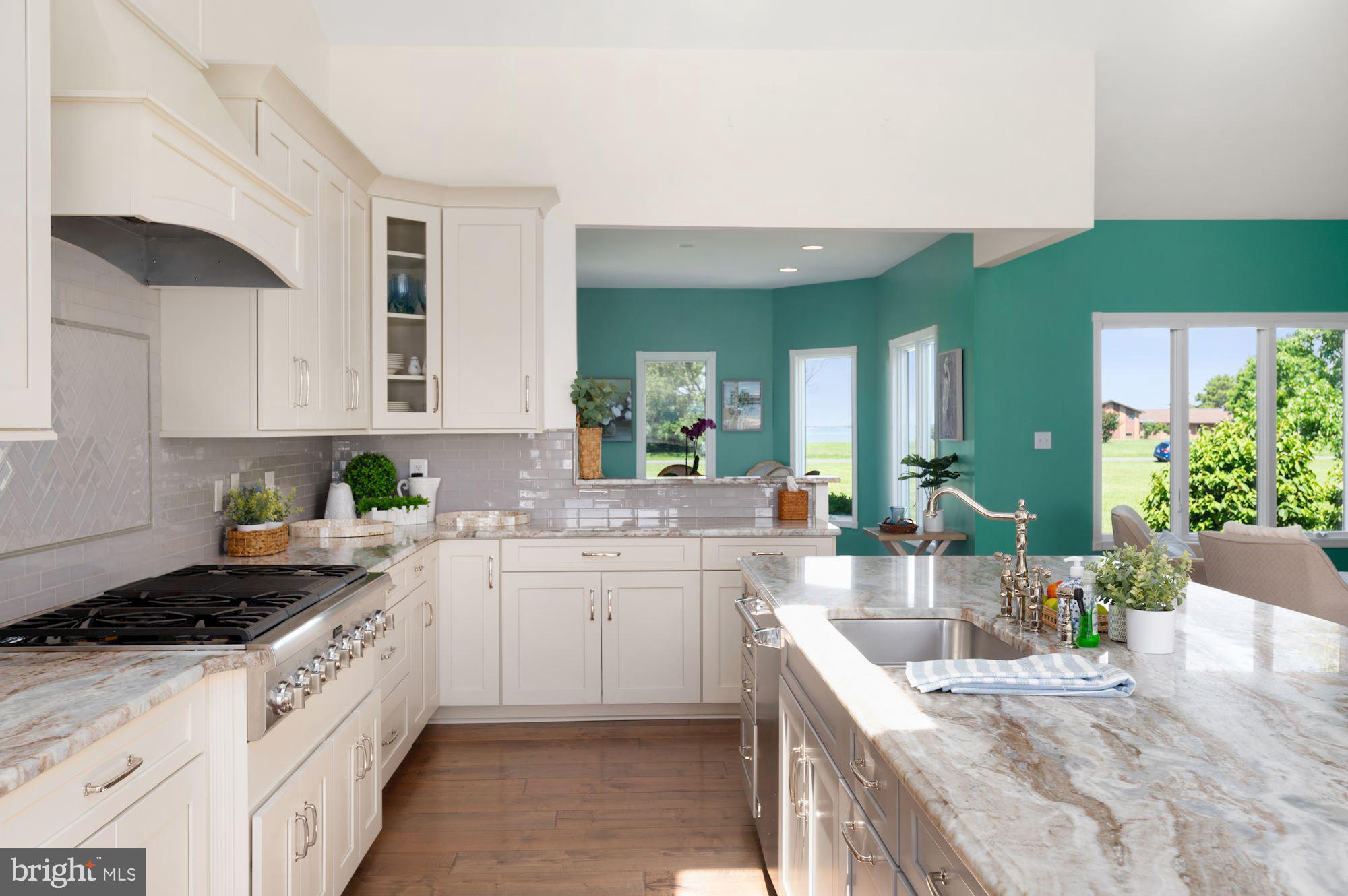 BENNETT POINT - Residential