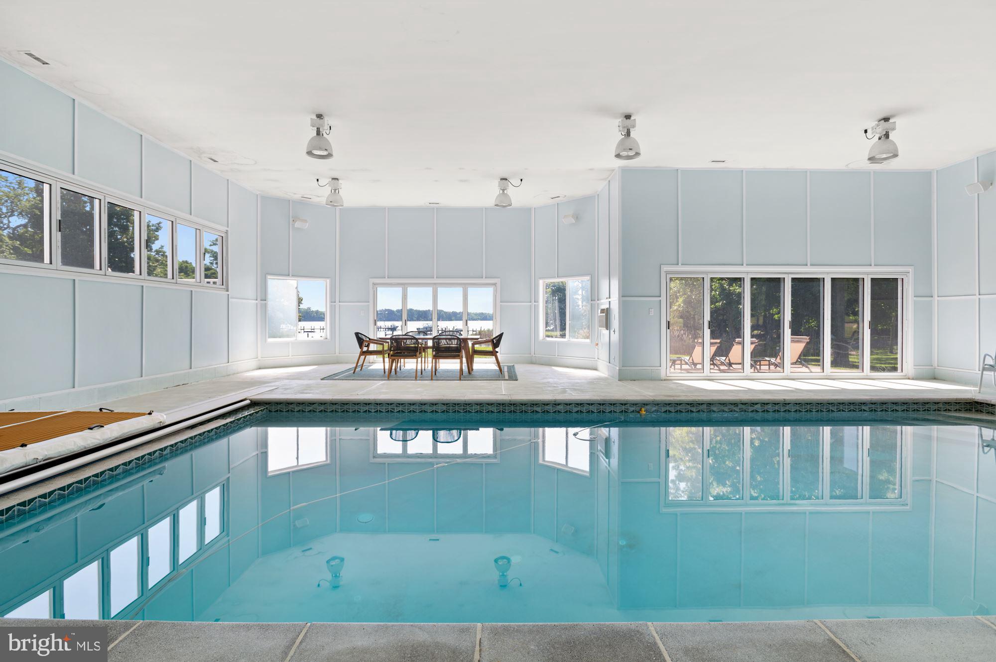 BENNETT POINT - Residential