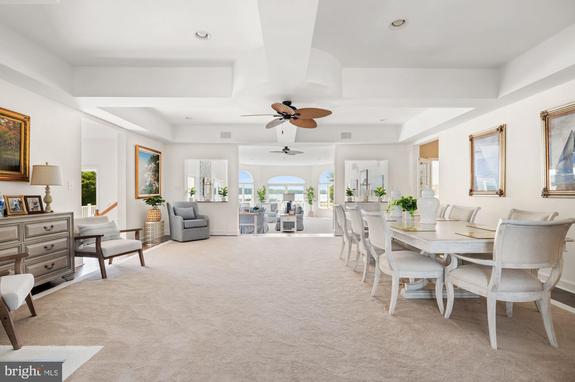 BENNETT POINT - Residential