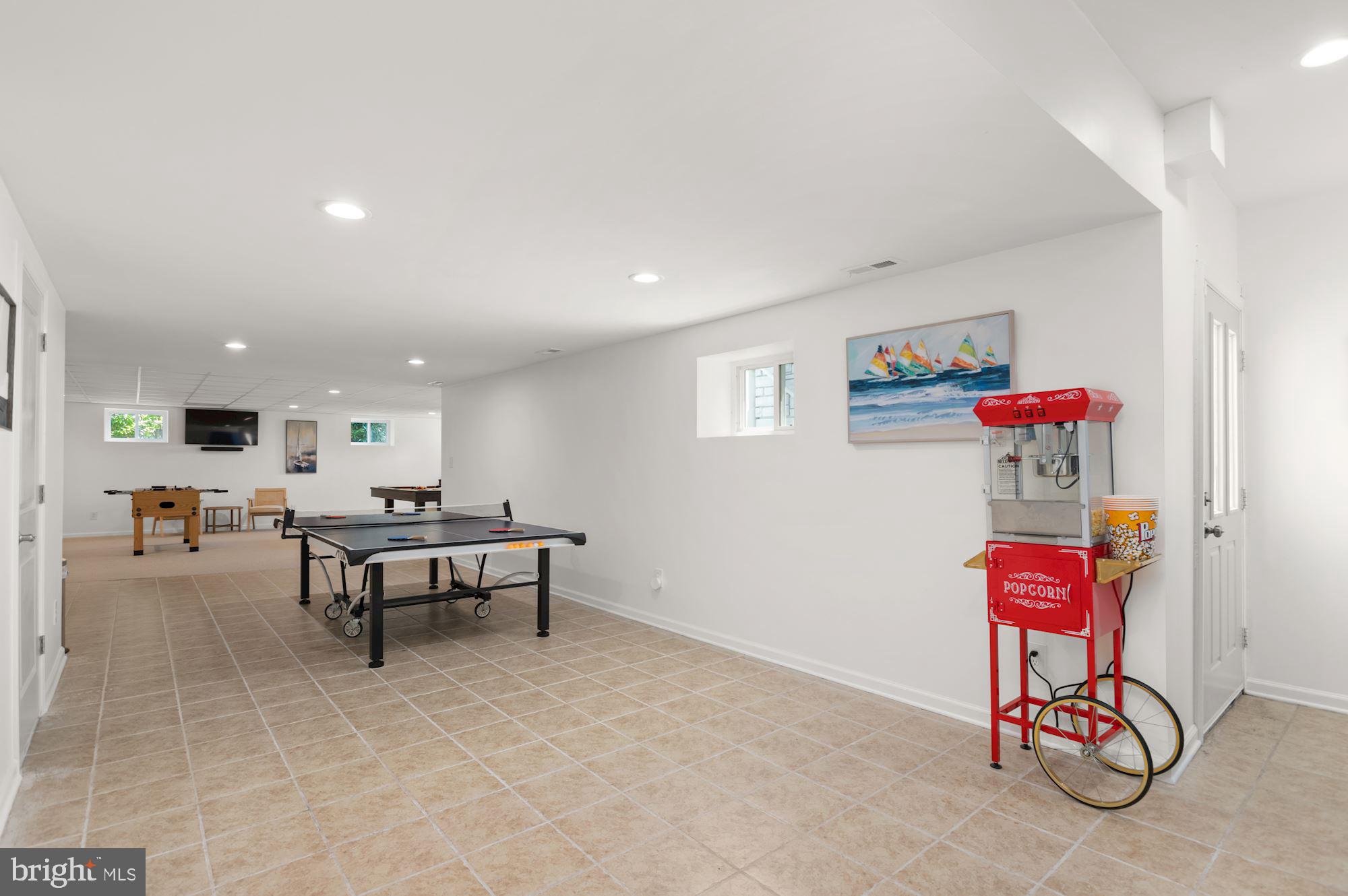 BENNETT POINT - Residential